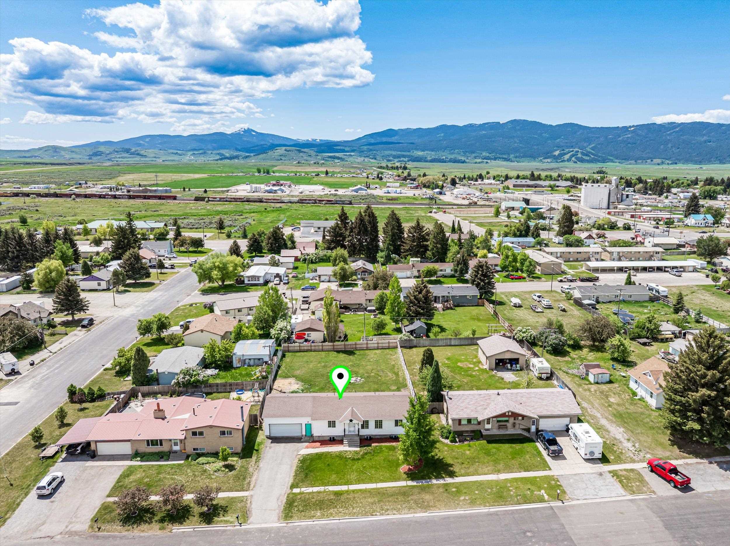 370 E 1st St N, Soda Springs, Idaho image 3