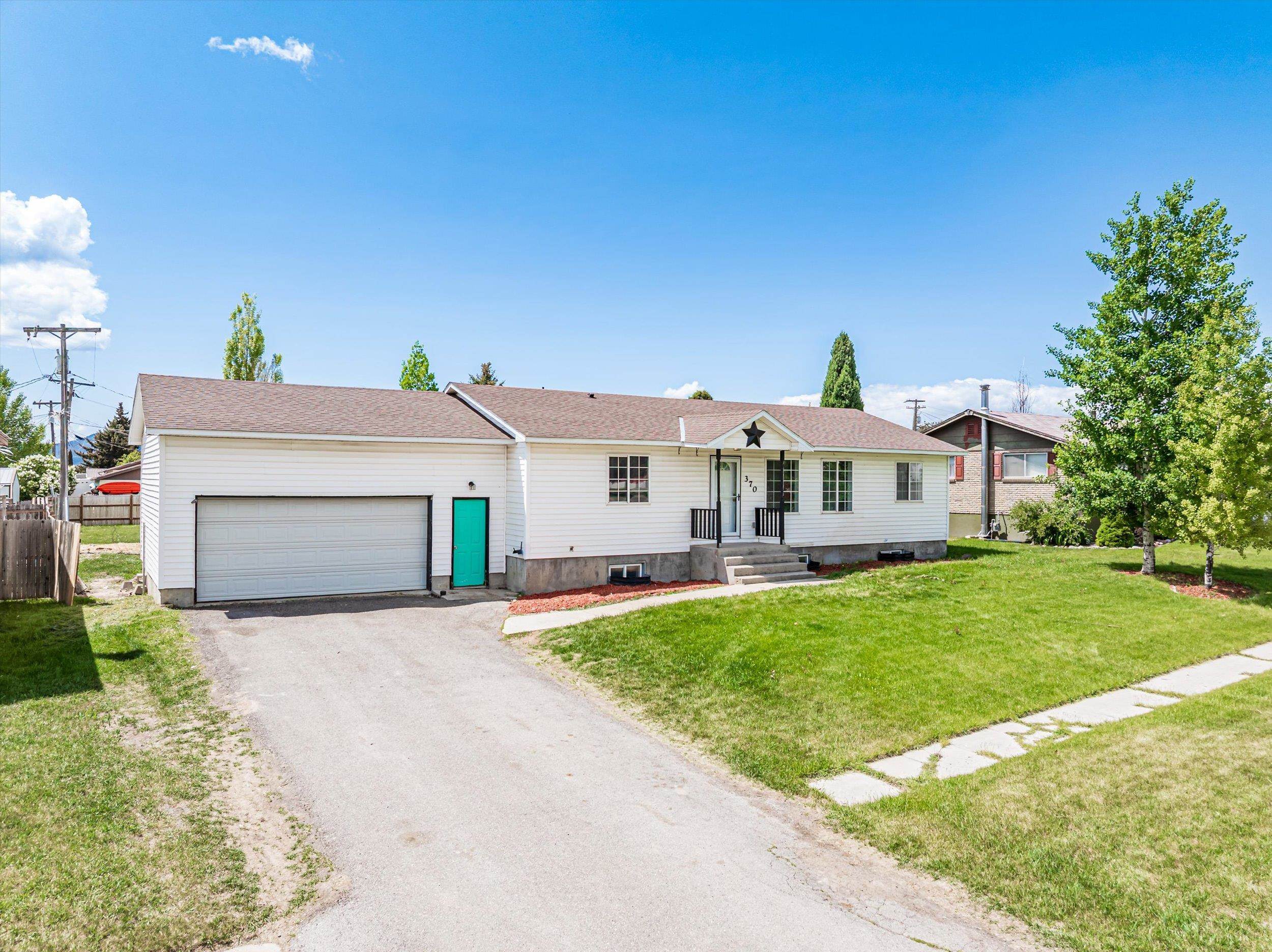 370 E 1st St N, Soda Springs, Idaho image 2