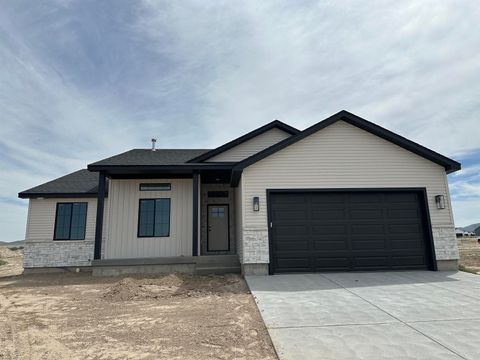 Photo of 728 Barnwood Road, Pocatello, ID 83201 (MLS # 582431)