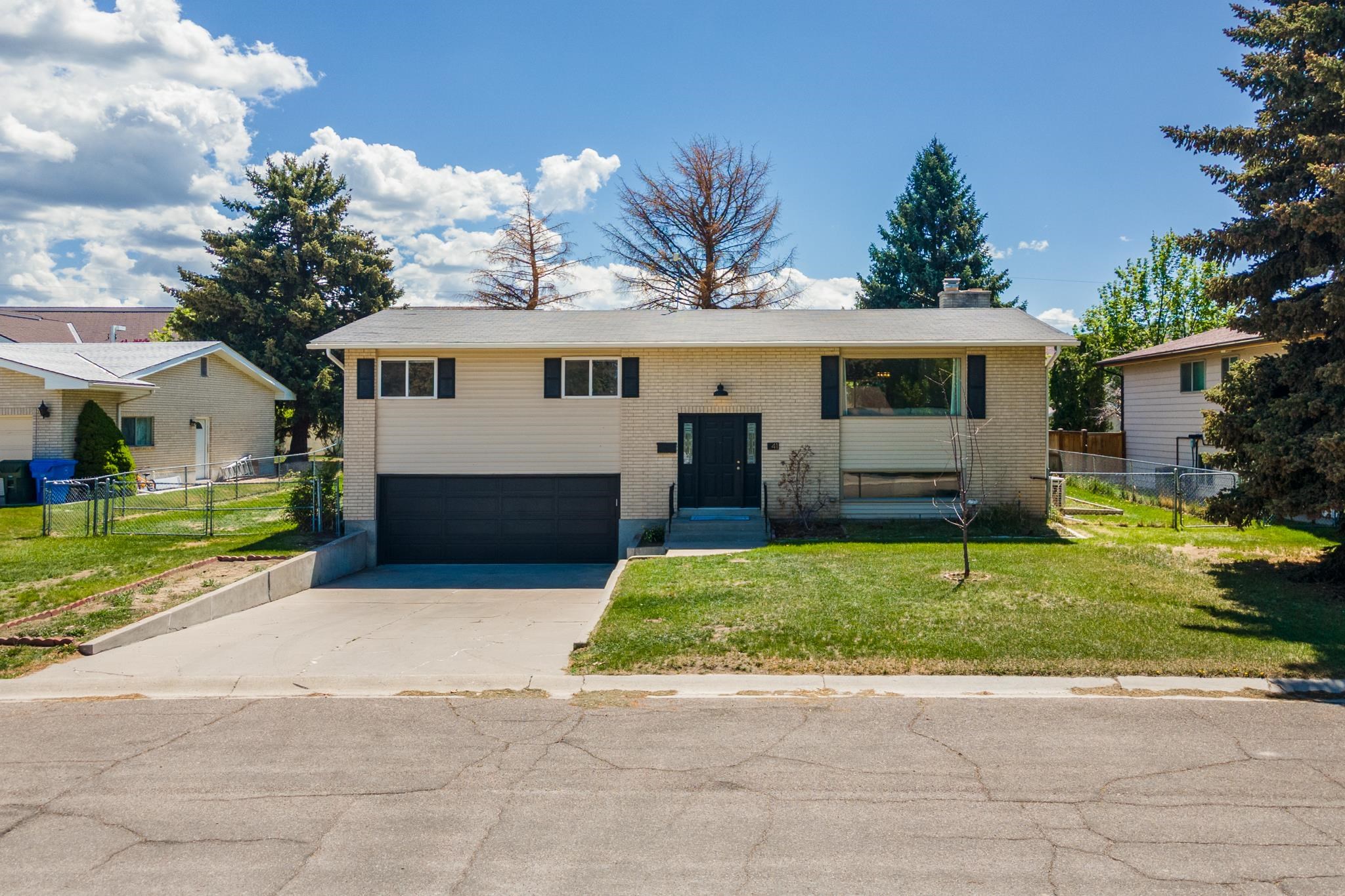 41 Creighton St, Pocatello, Idaho image 1