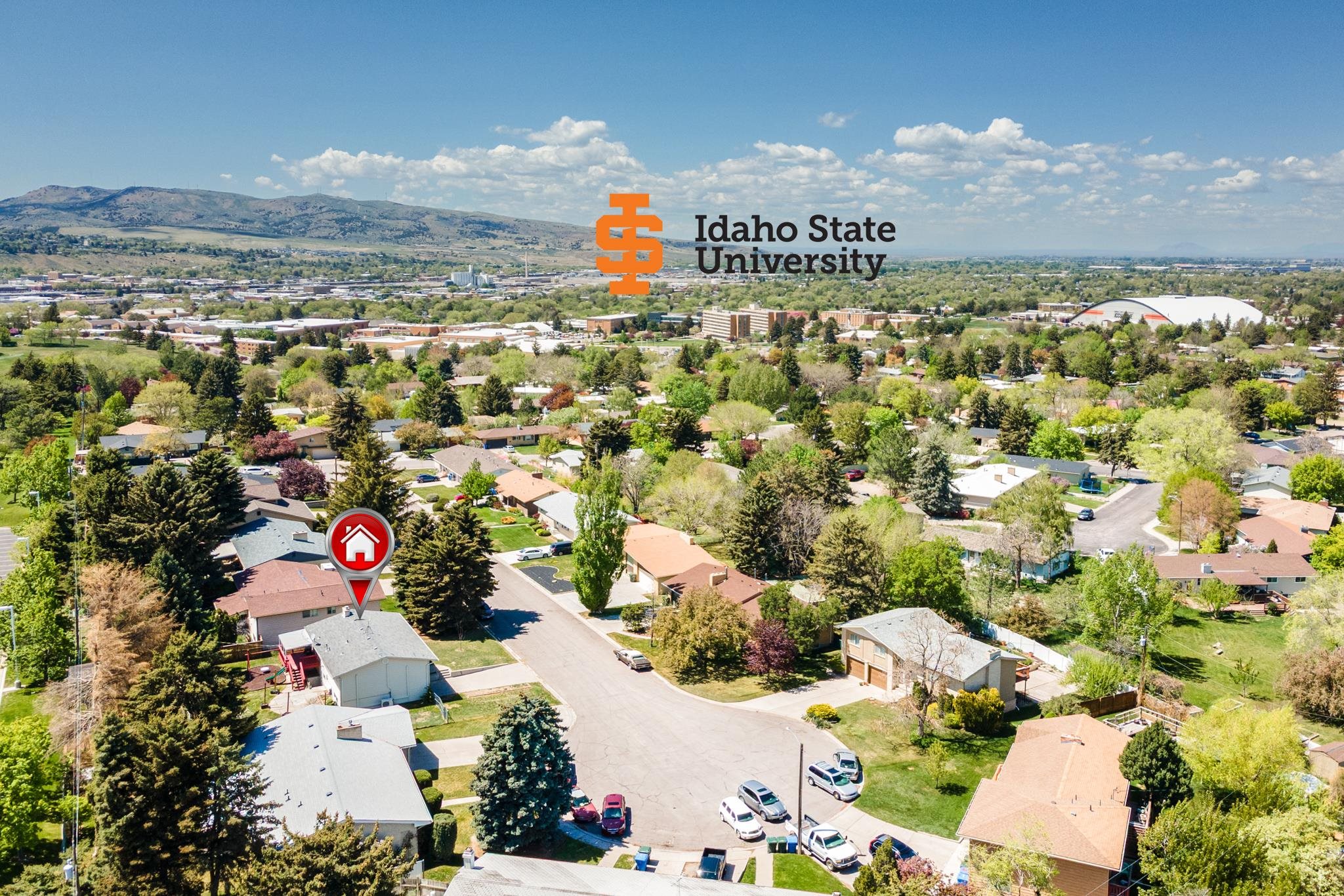 41 Creighton St, Pocatello, Idaho image 39