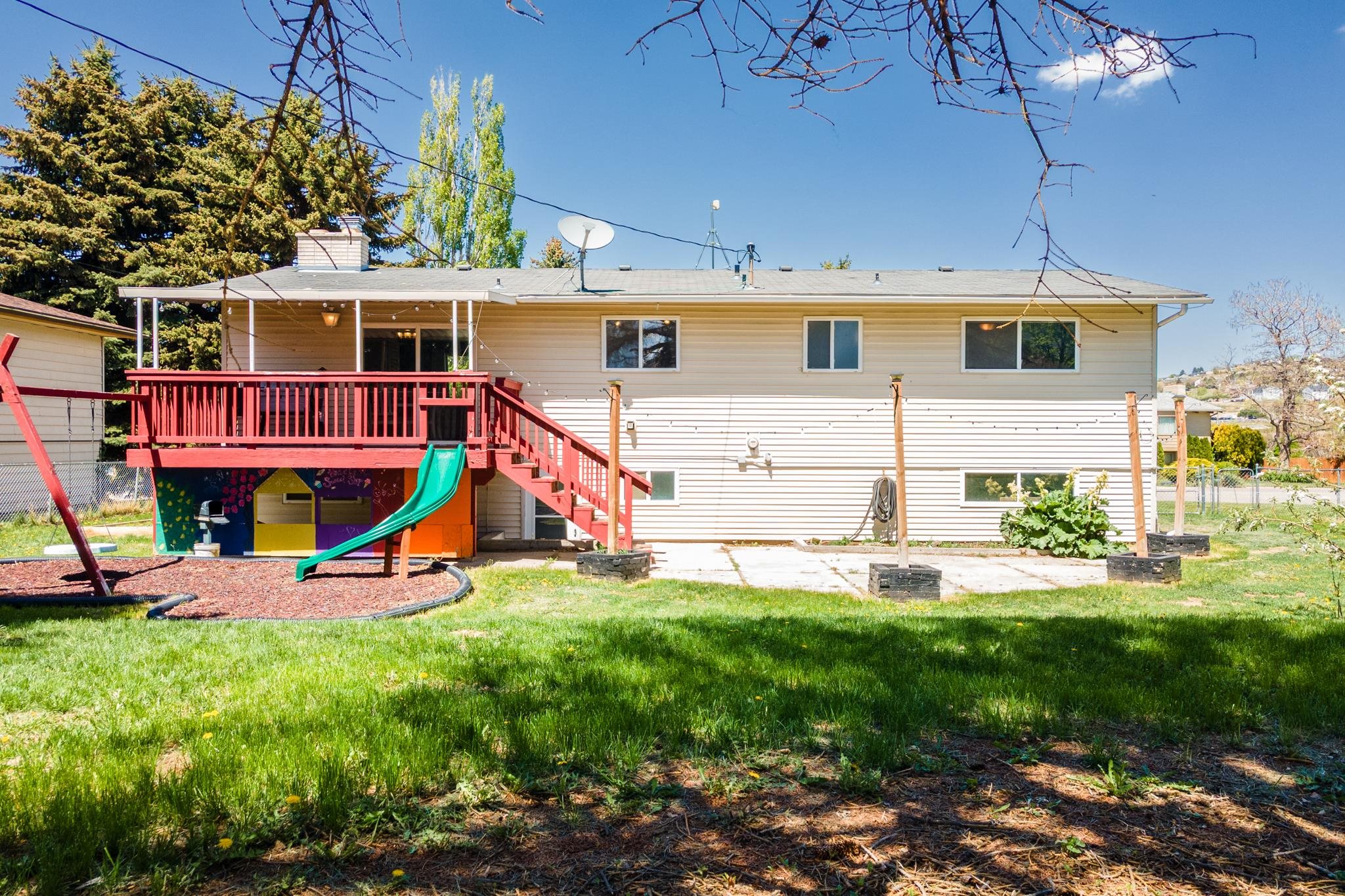 41 Creighton St, Pocatello, Idaho image 32