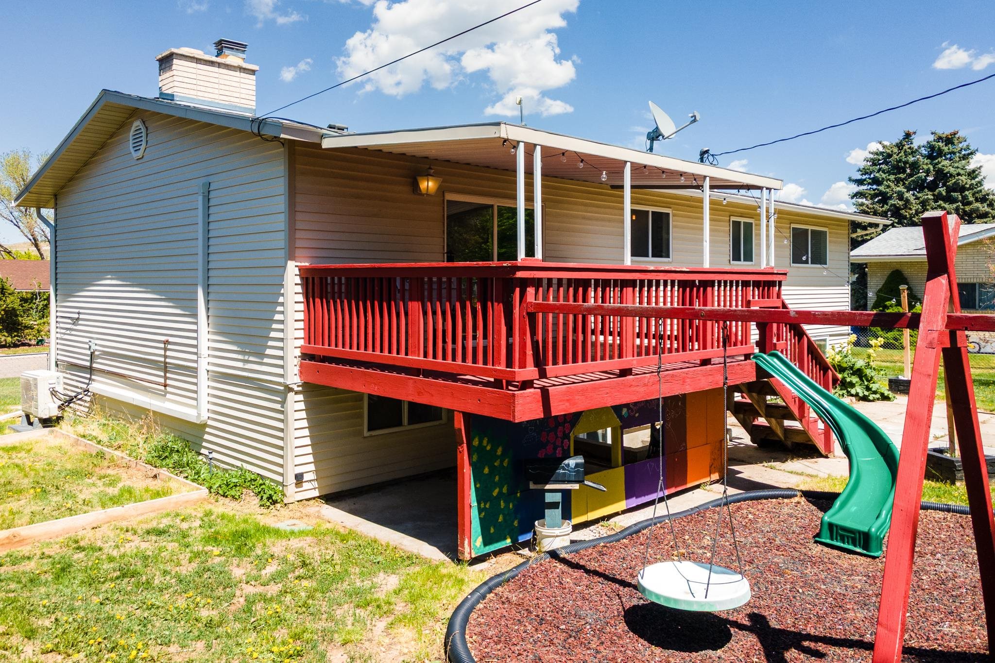 41 Creighton St, Pocatello, Idaho image 30