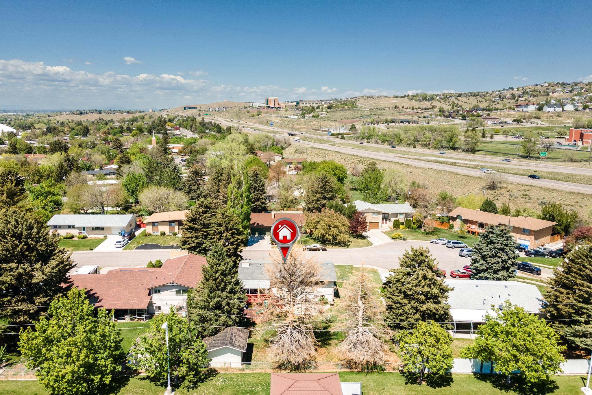 41 Creighton St, Pocatello, Idaho image 37