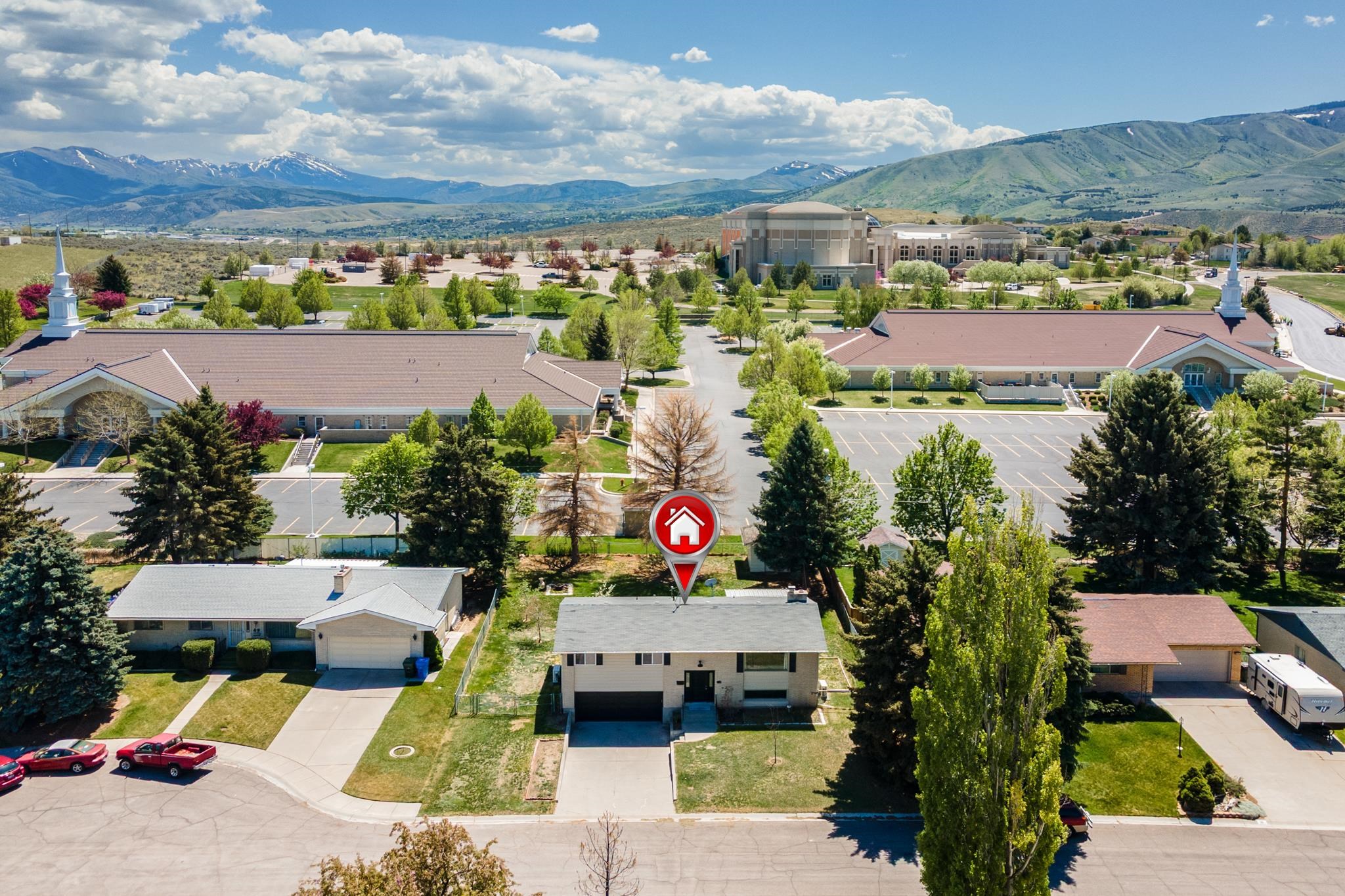 41 Creighton St, Pocatello, Idaho image 38
