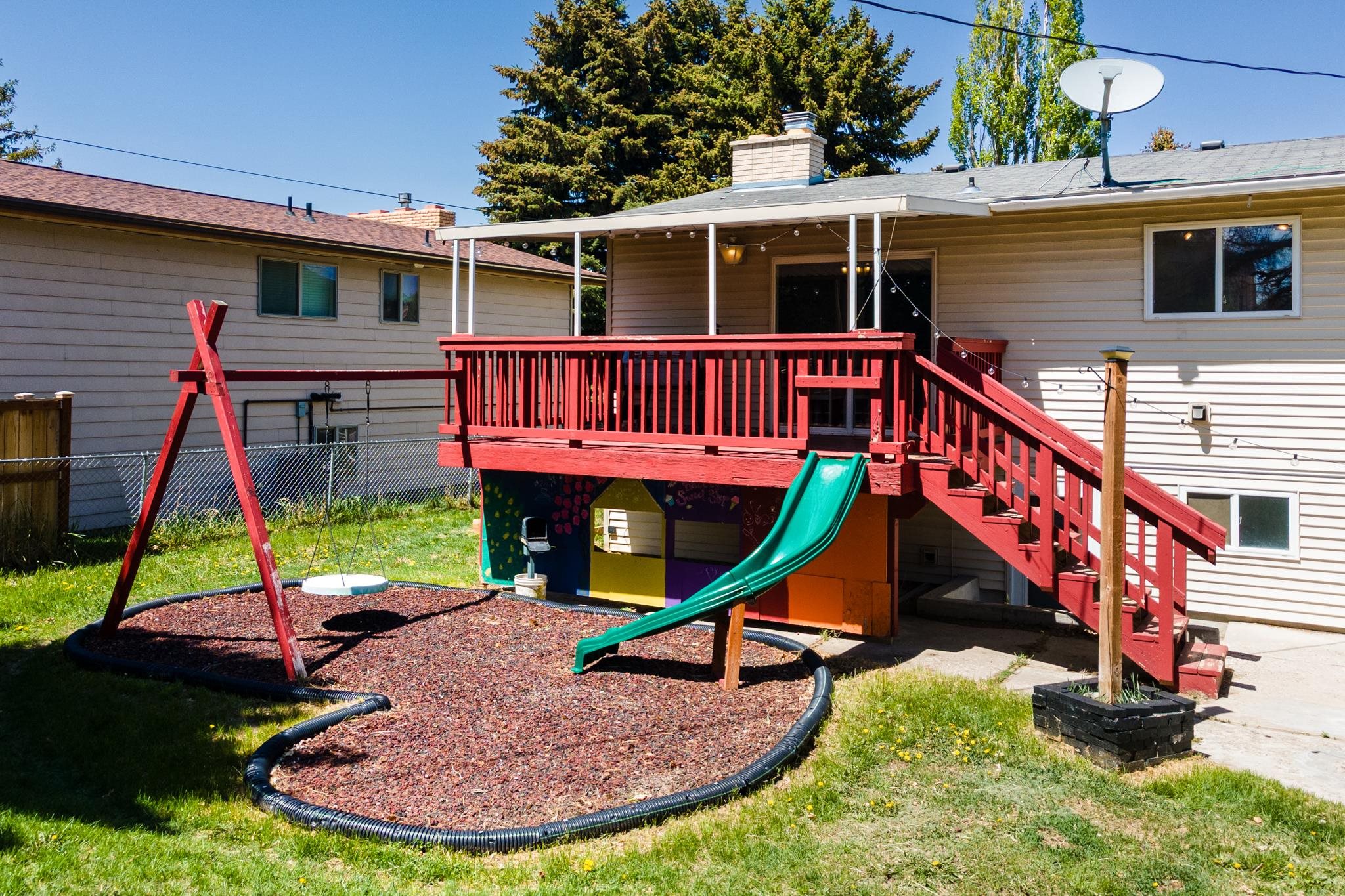 41 Creighton St, Pocatello, Idaho image 29