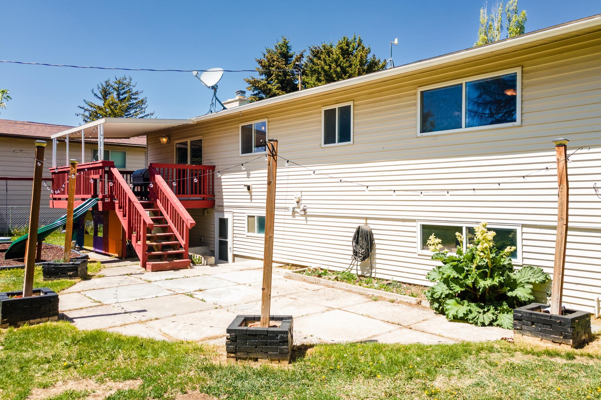 41 Creighton St, Pocatello, Idaho image 31