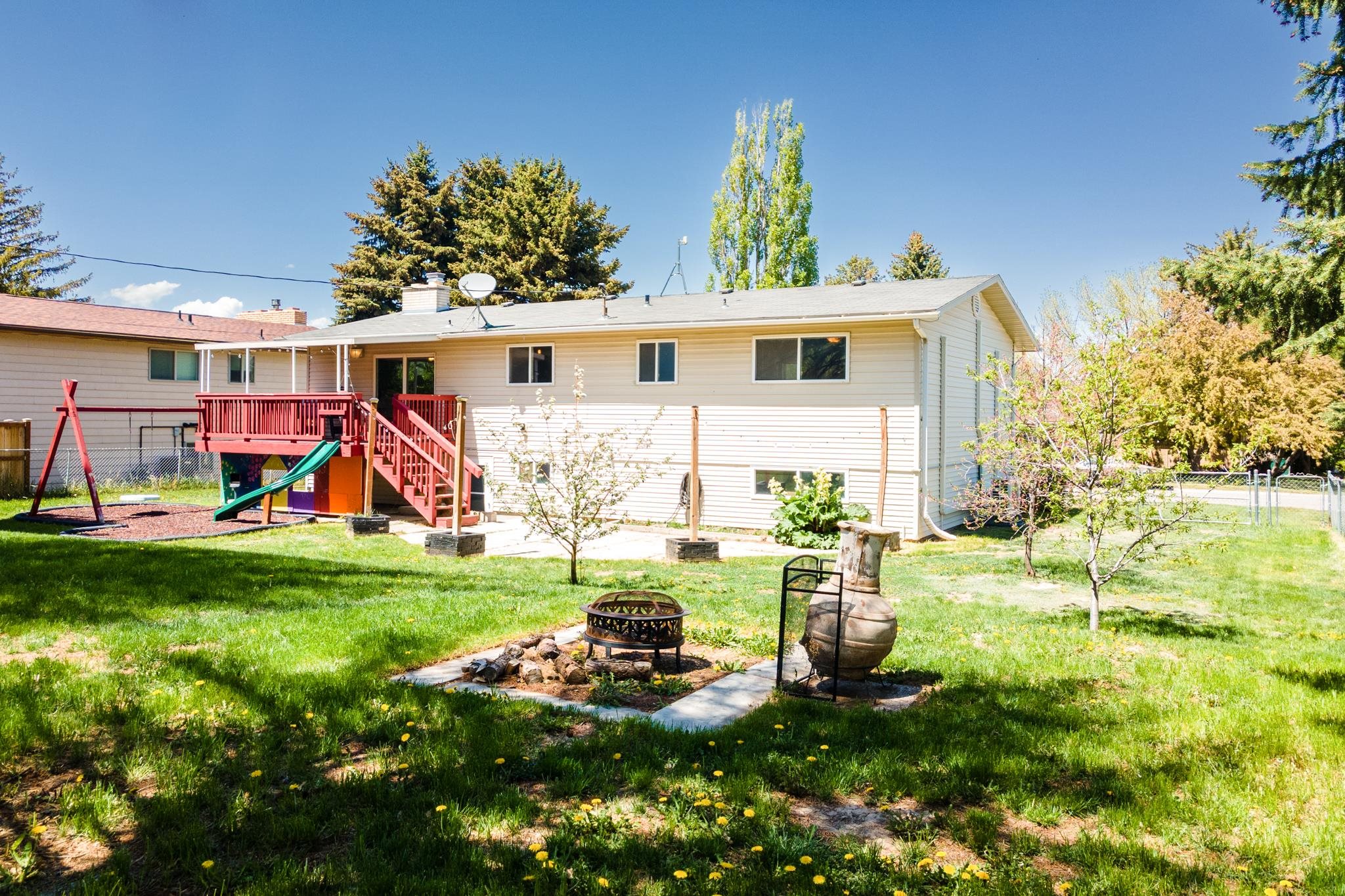 41 Creighton St, Pocatello, Idaho image 33