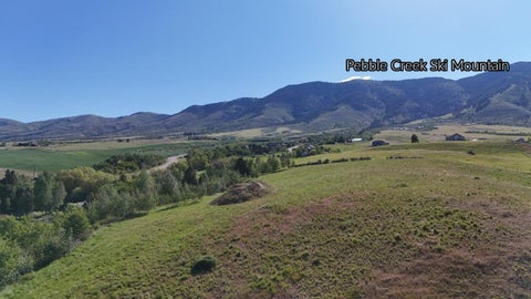 Vacant Land For Sale - 1398 Mogul Lane<br/> Inkom, ID 83245