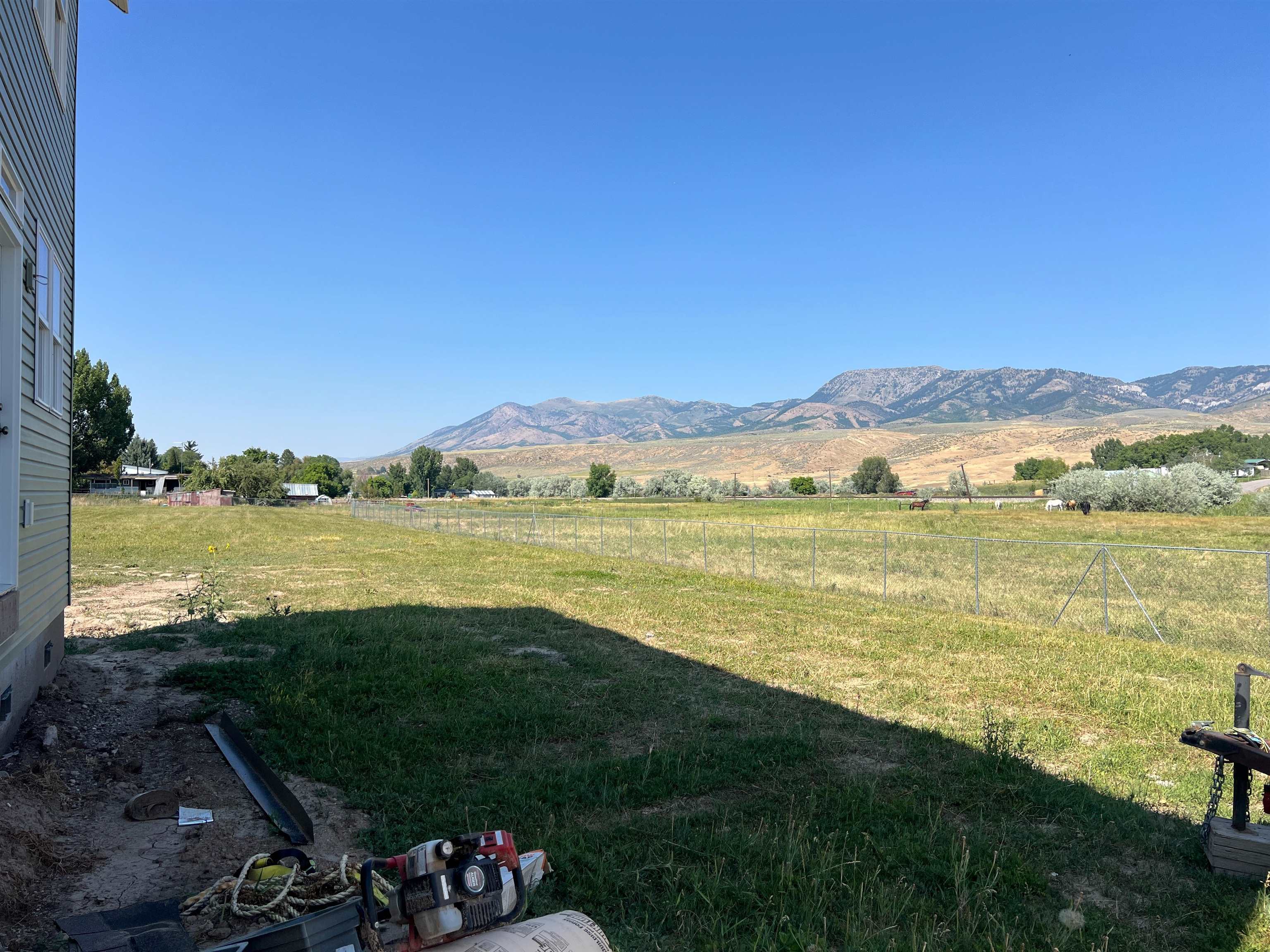 1413 Geer, McCammon, Idaho image 36