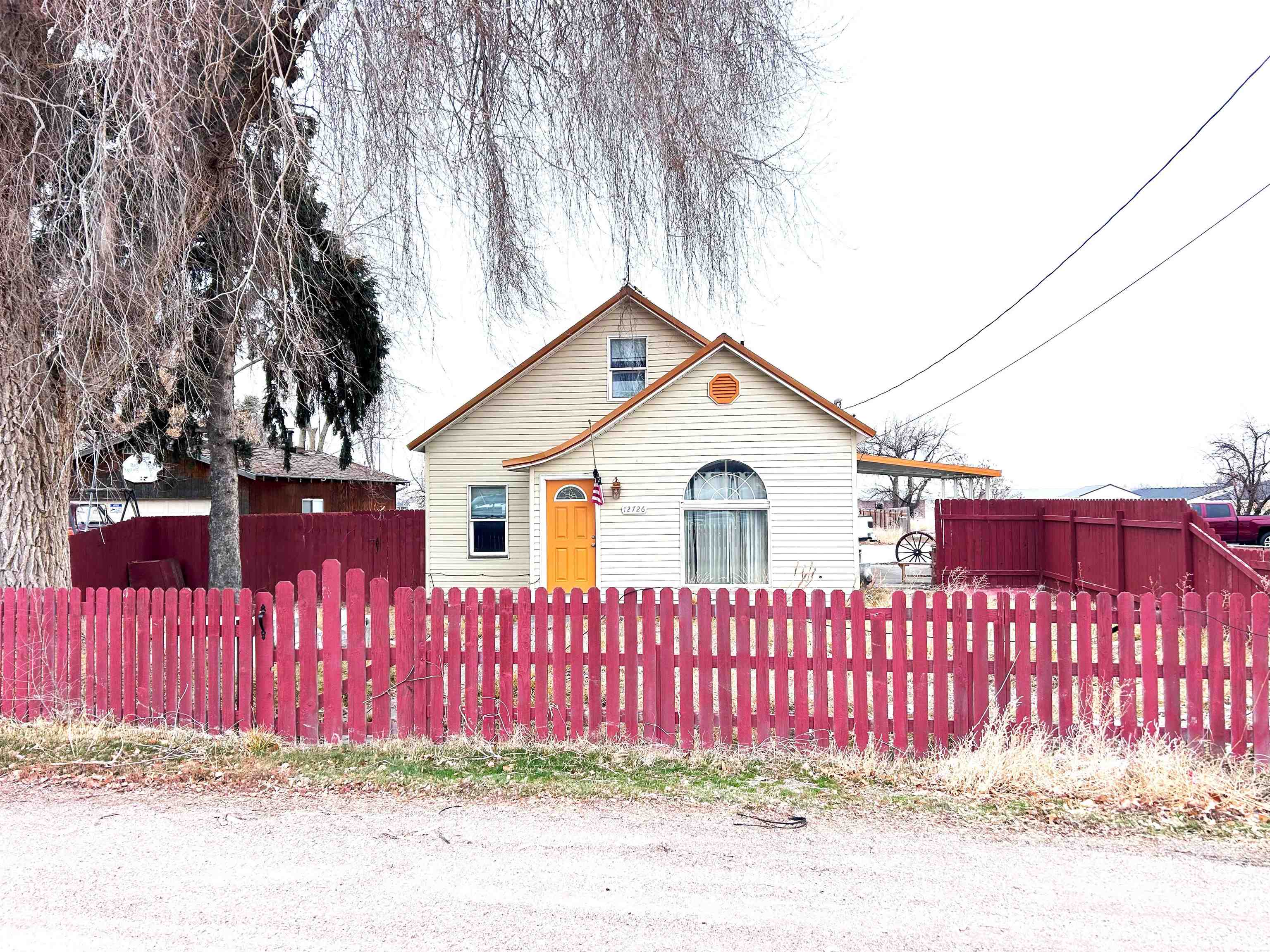 12726 W Tyhee Rd, Pocatello, Idaho image 1