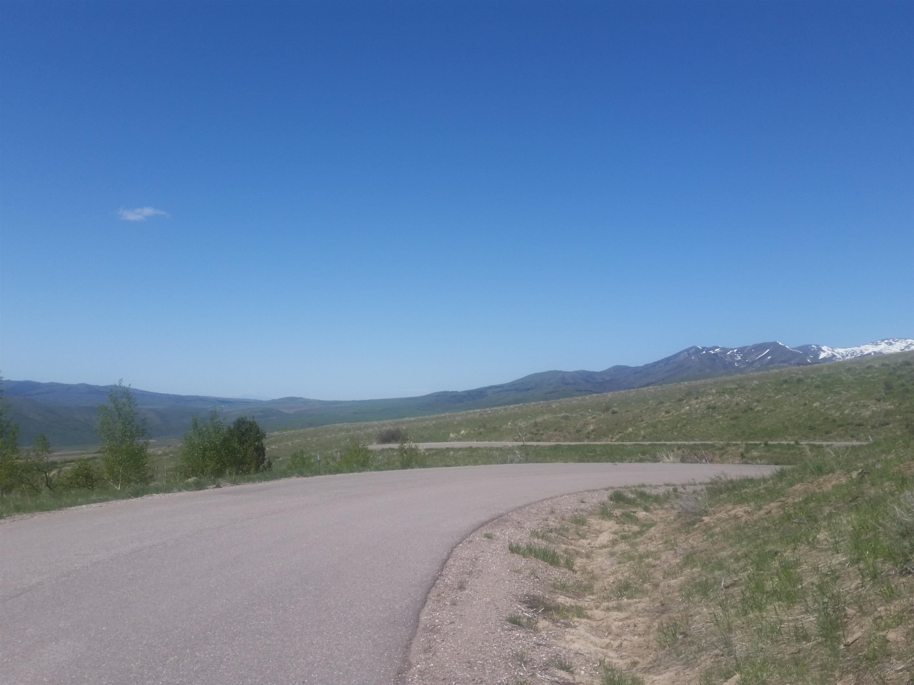 LOT 8 Gails Gulch, Inkom, Idaho image 7