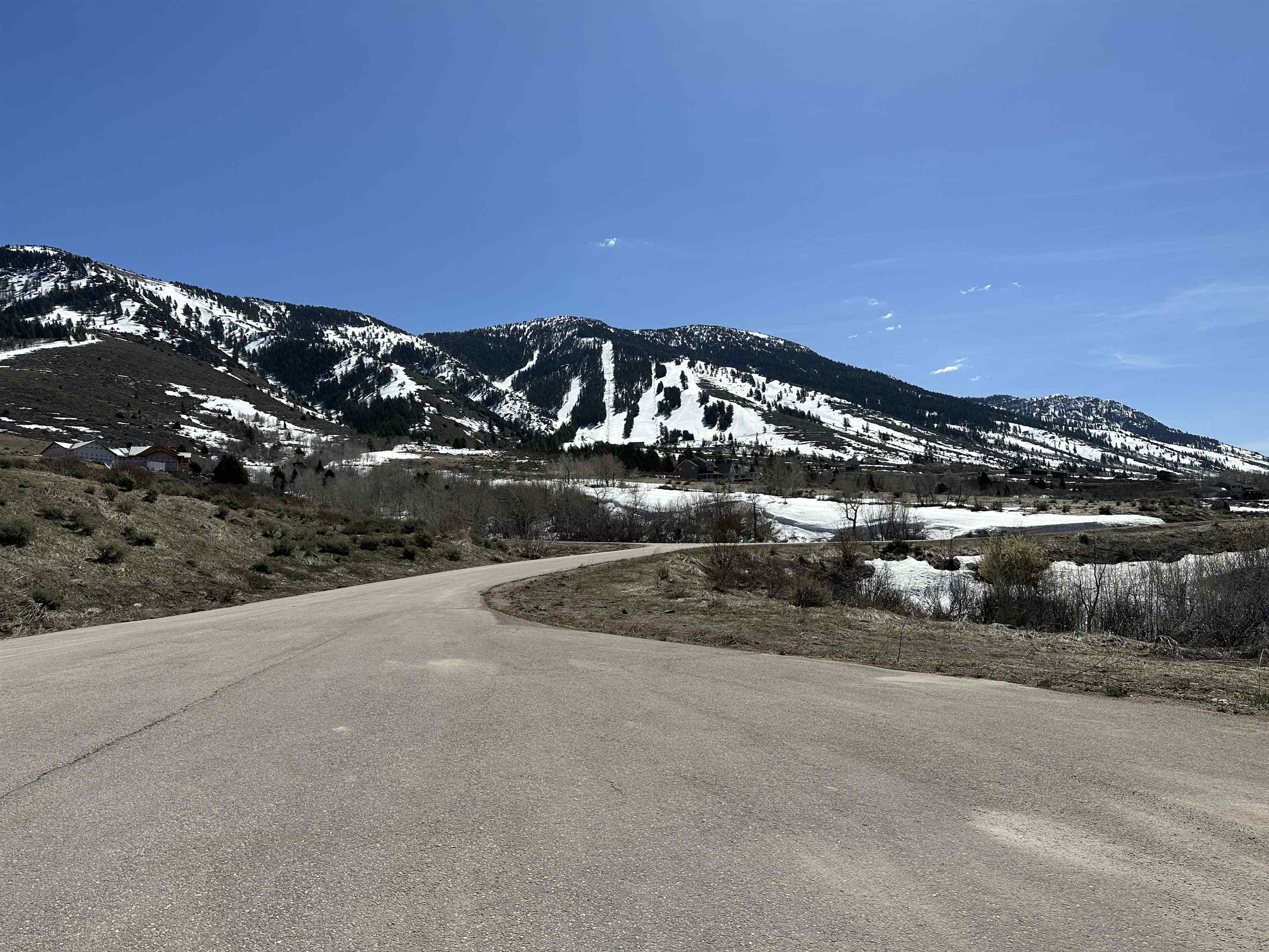 LOT 8 Gails Gulch, Inkom, Idaho image 8