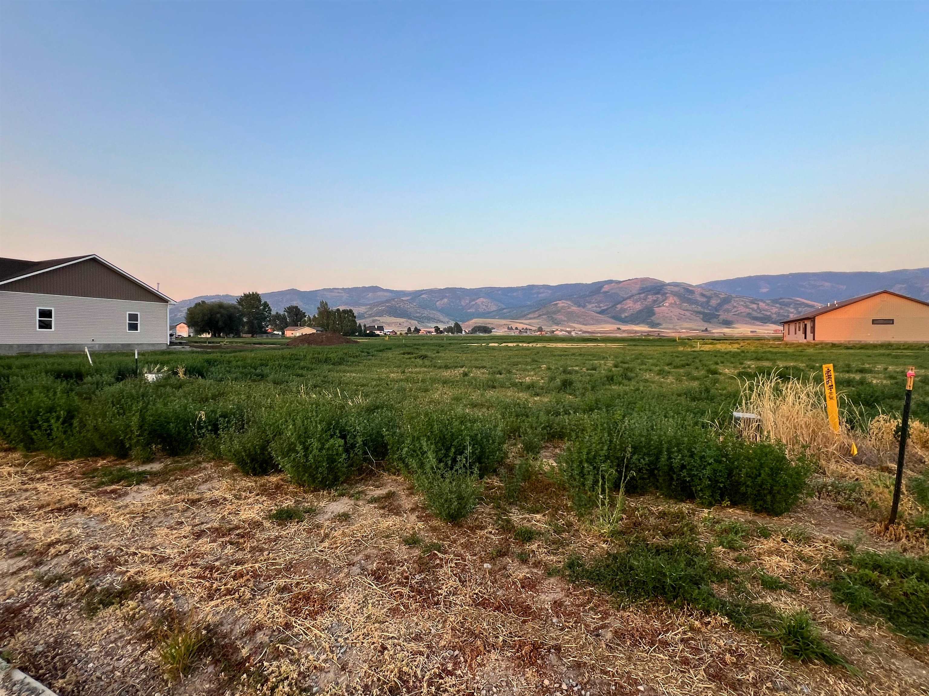 TBD 8th E #LOT 27, Grace, Idaho image 4