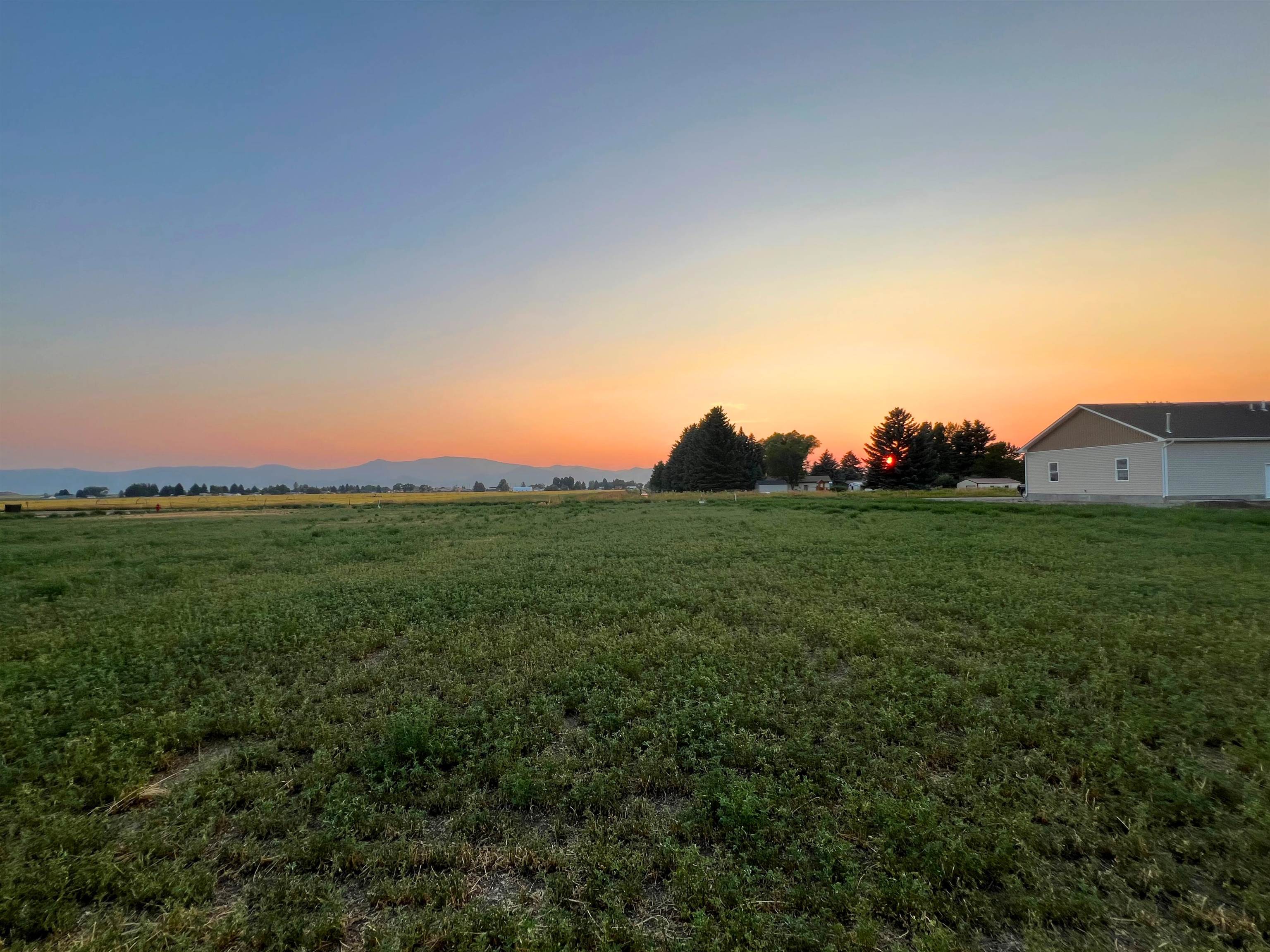 TBD 8th E #LOT 27, Grace, Idaho image 1