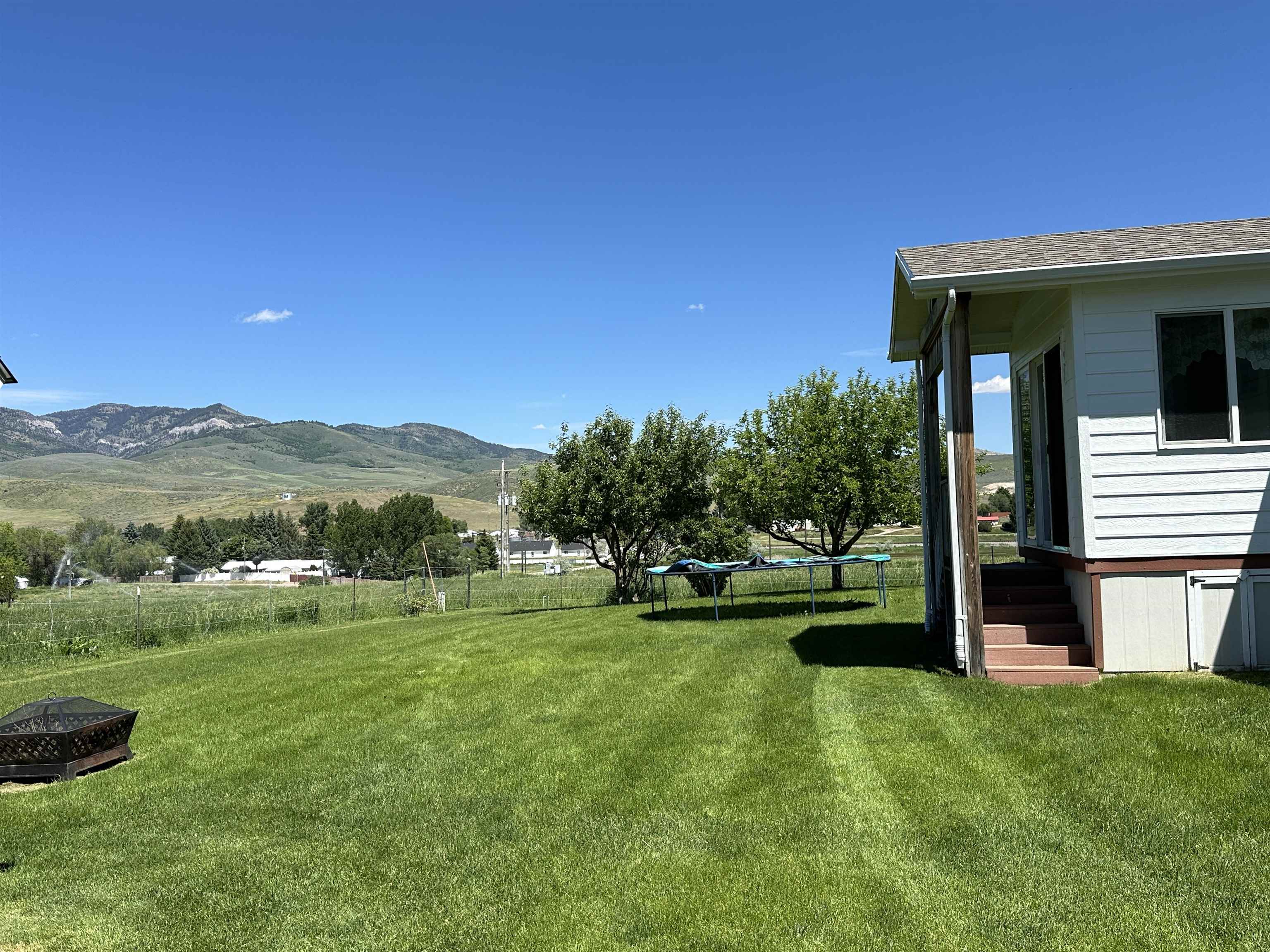 406 W 16th St, McCammon, Idaho image 34