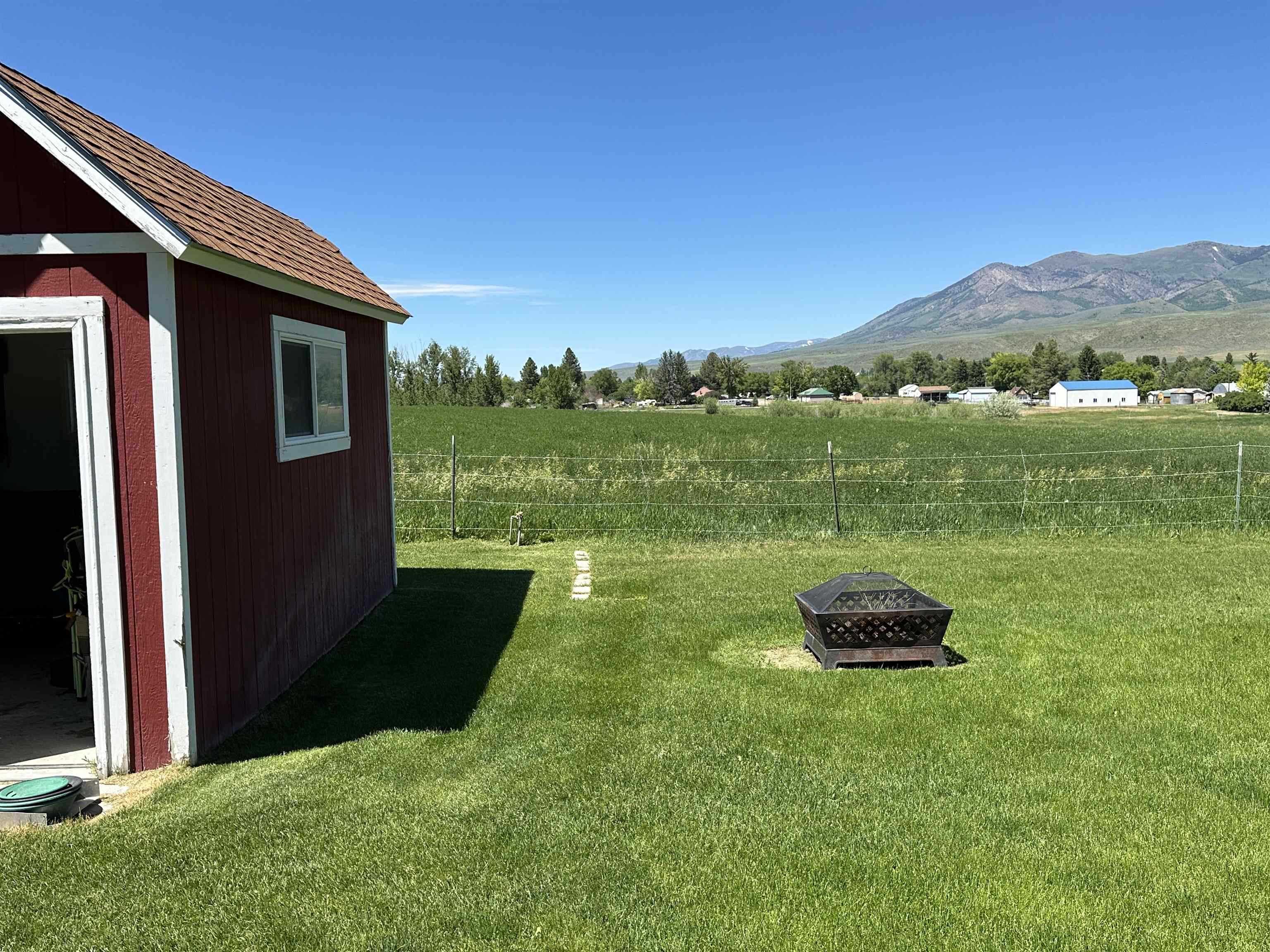 406 W 16th St, McCammon, Idaho image 32