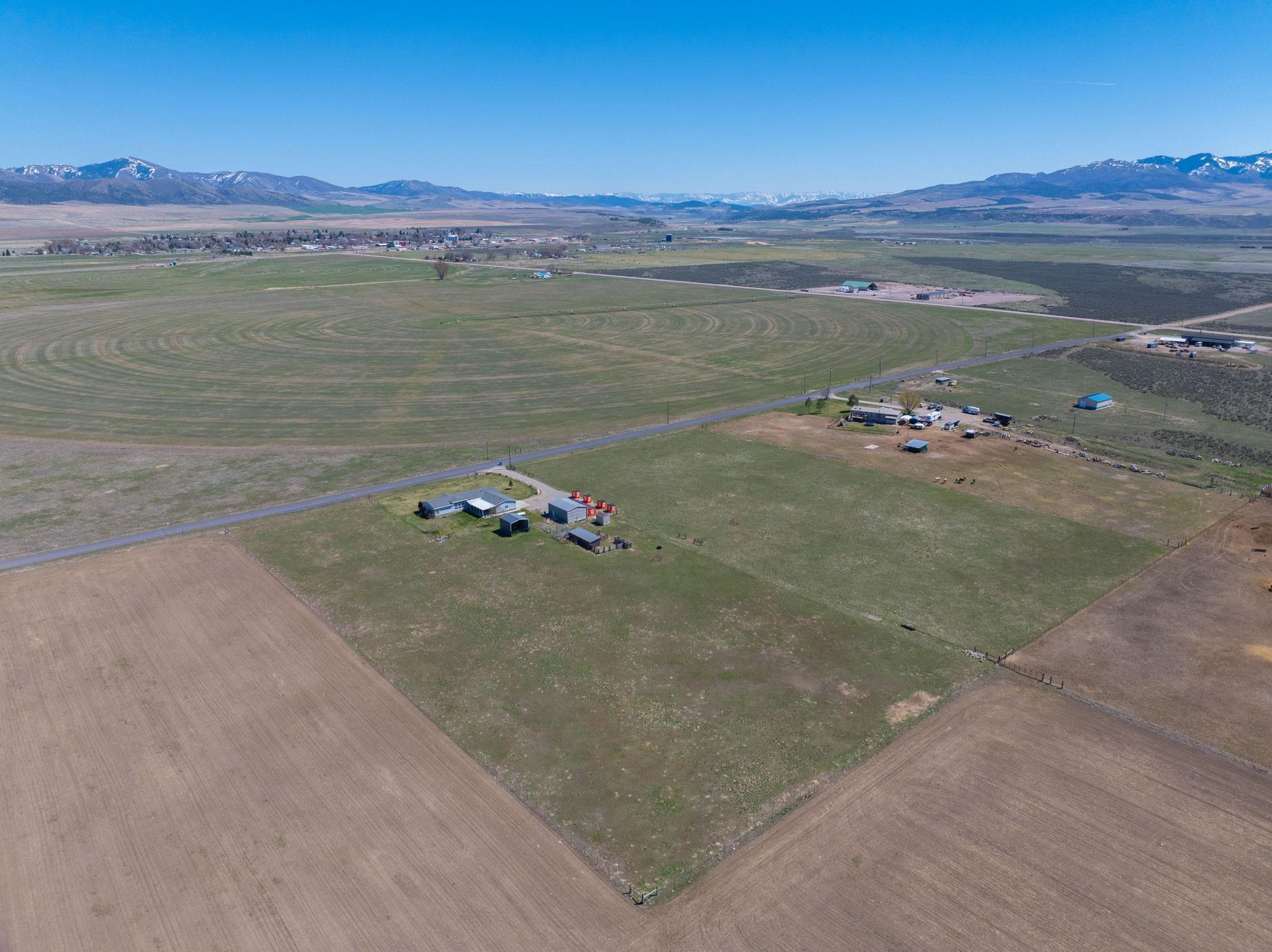 22555 S Racetrack Rd, Downey, Idaho image 4