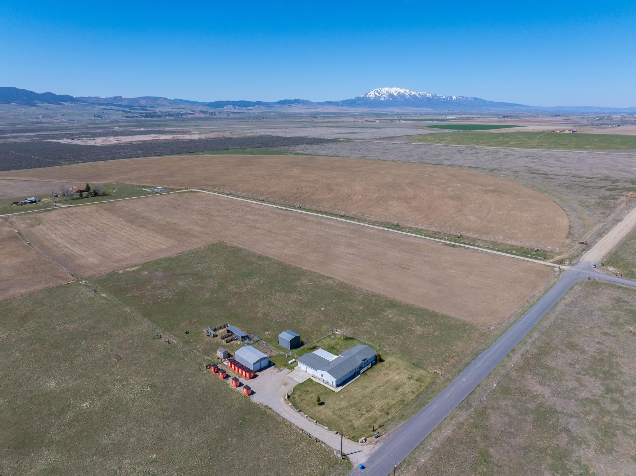 22555 S Racetrack Rd, Downey, Idaho image 45