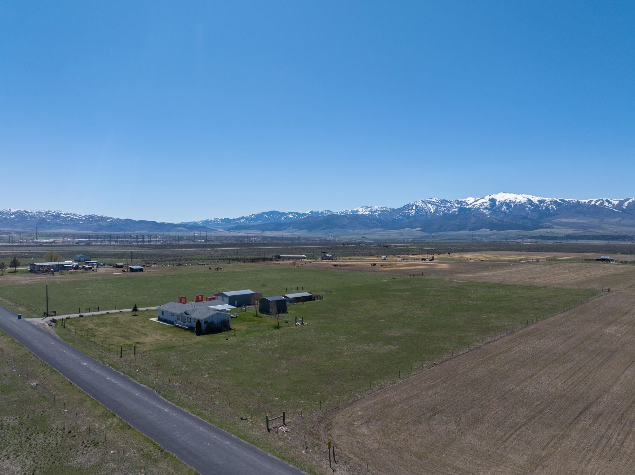 22555 S Racetrack Rd, Downey, Idaho image 5