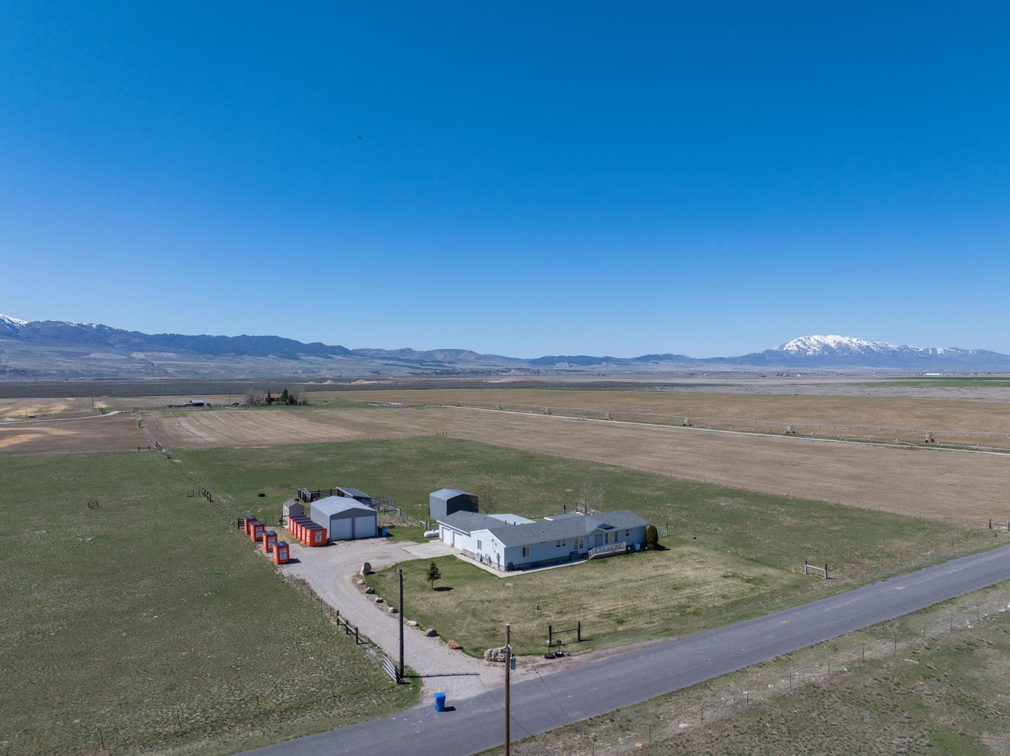 22555 S Racetrack Rd, Downey, Idaho image 3