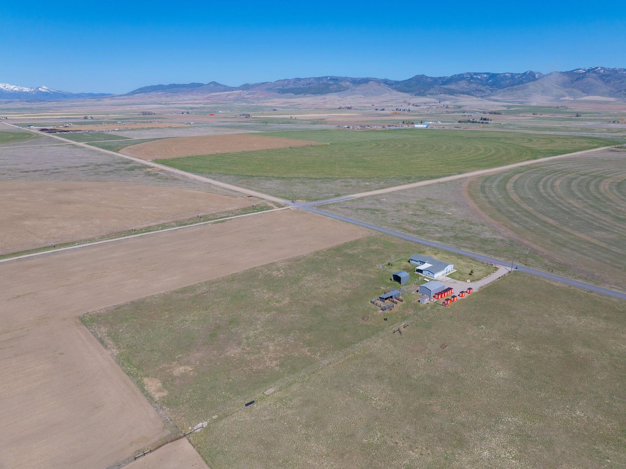 22555 S Racetrack Rd, Downey, Idaho image 48