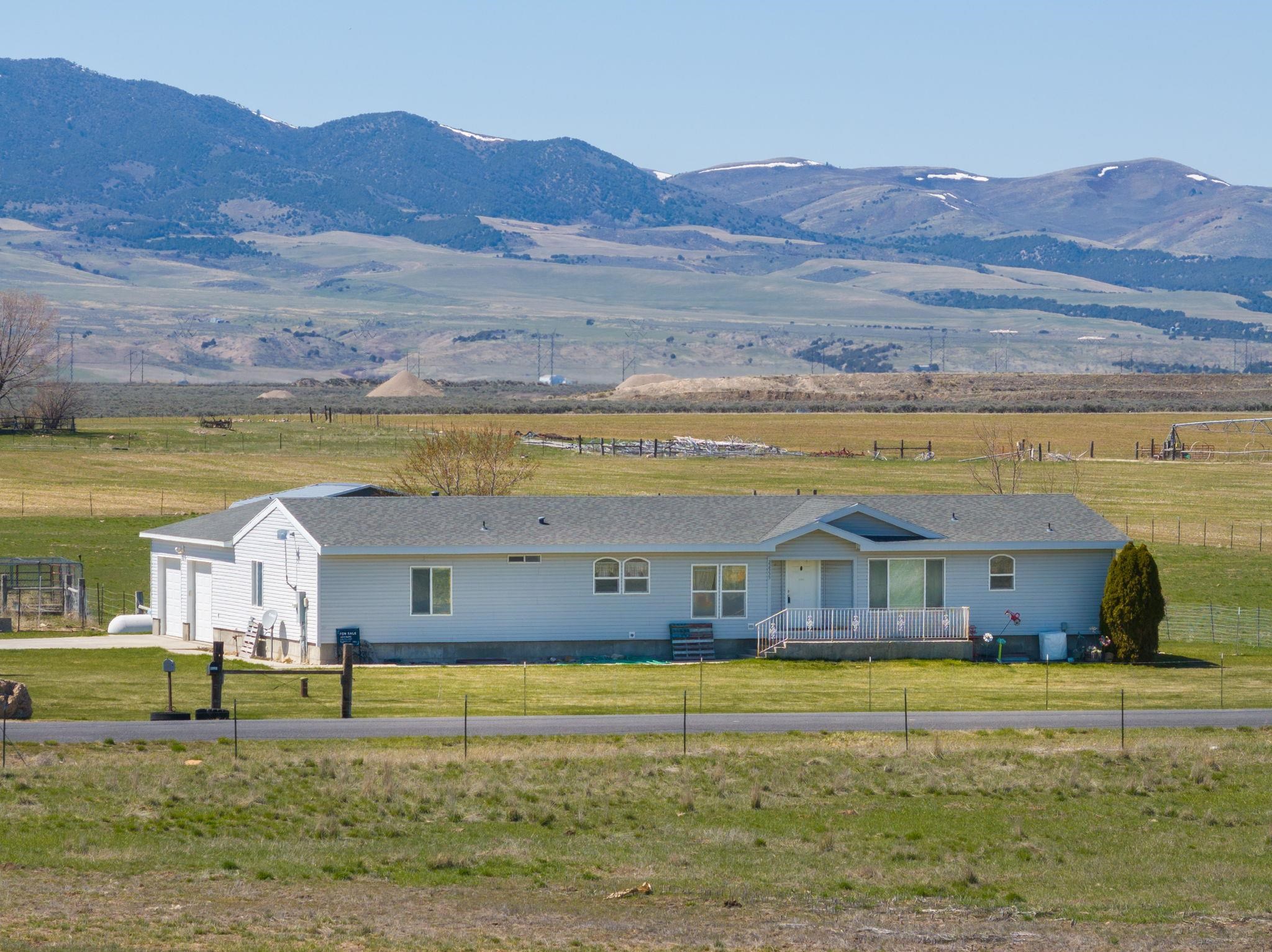 22555 S Racetrack Rd, Downey, Idaho image 2