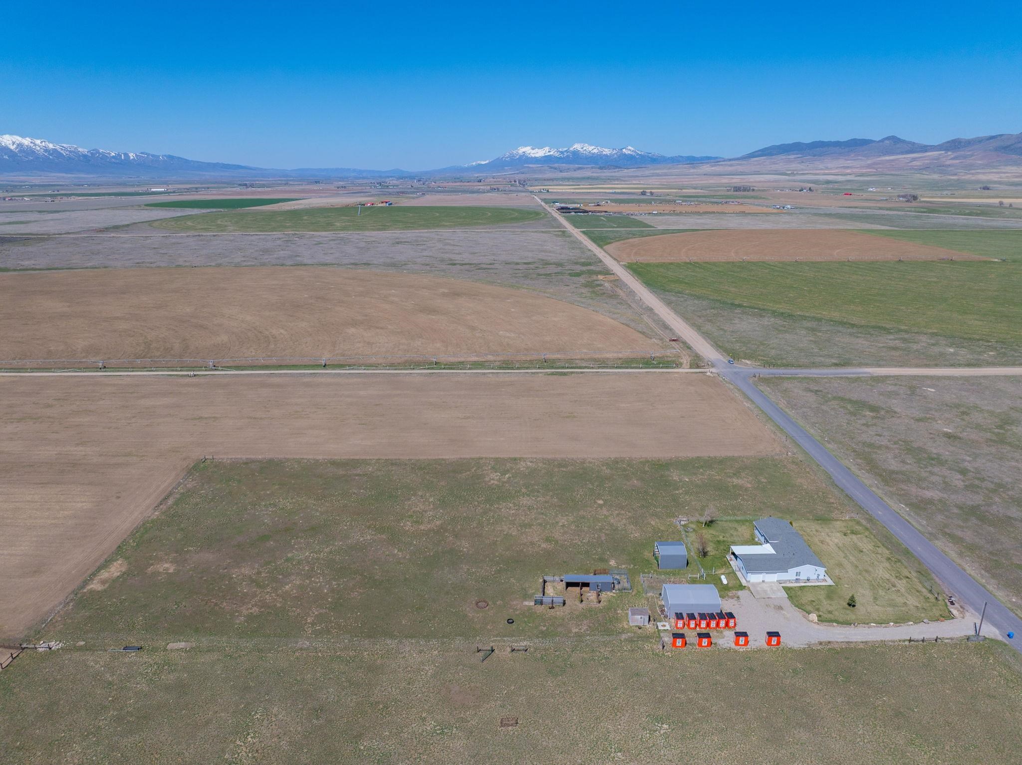 22555 S Racetrack Rd, Downey, Idaho image 47