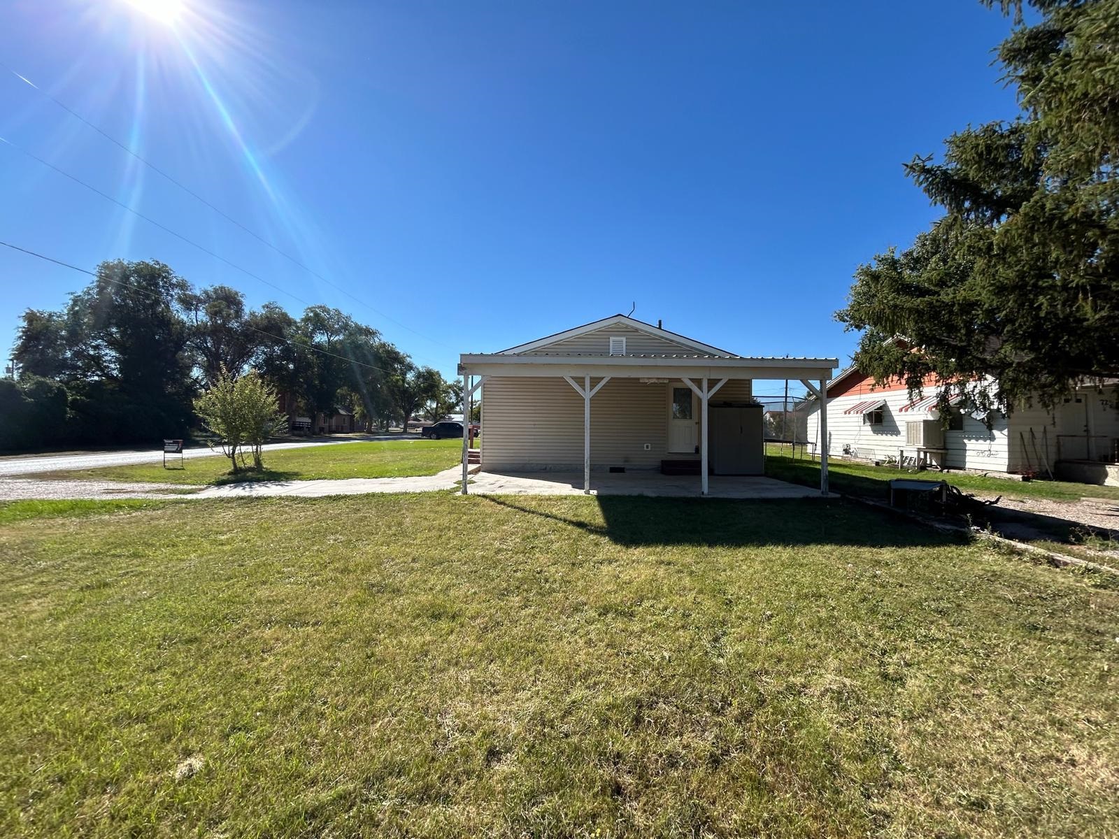 289 W Washington St, Aberdeen, Idaho image 13