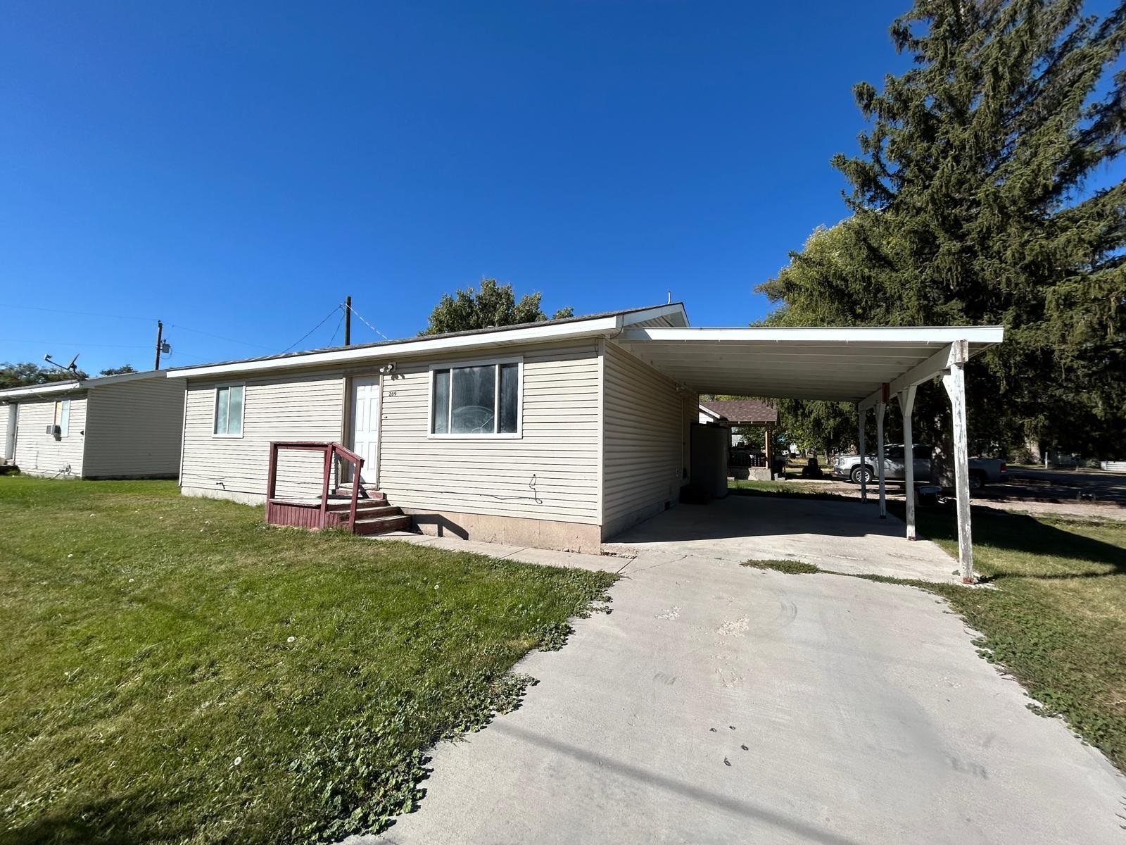 289 W Washington St, Aberdeen, Idaho image 11