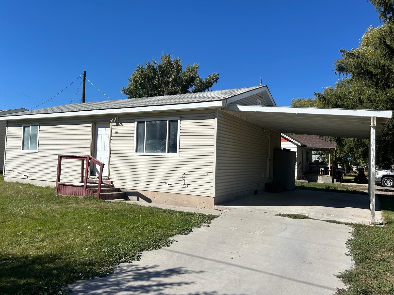 289 W Washington St, Aberdeen, Idaho image 2