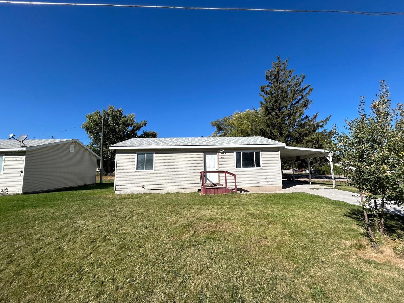 289 W Washington St, Aberdeen, Idaho image 12