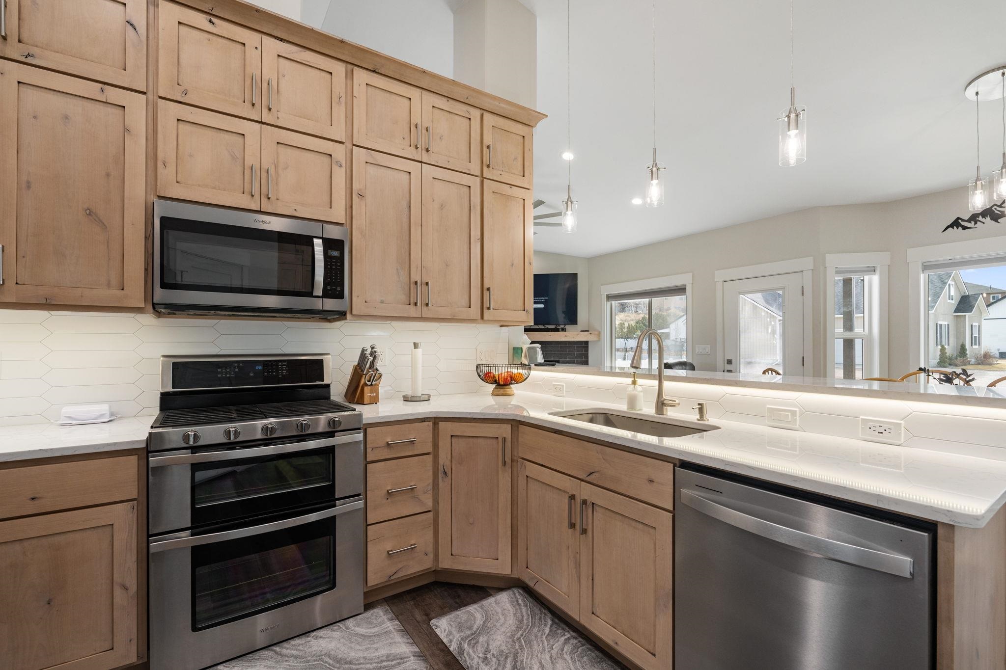 2303 Siena Drive, Pocatello, Idaho image 15