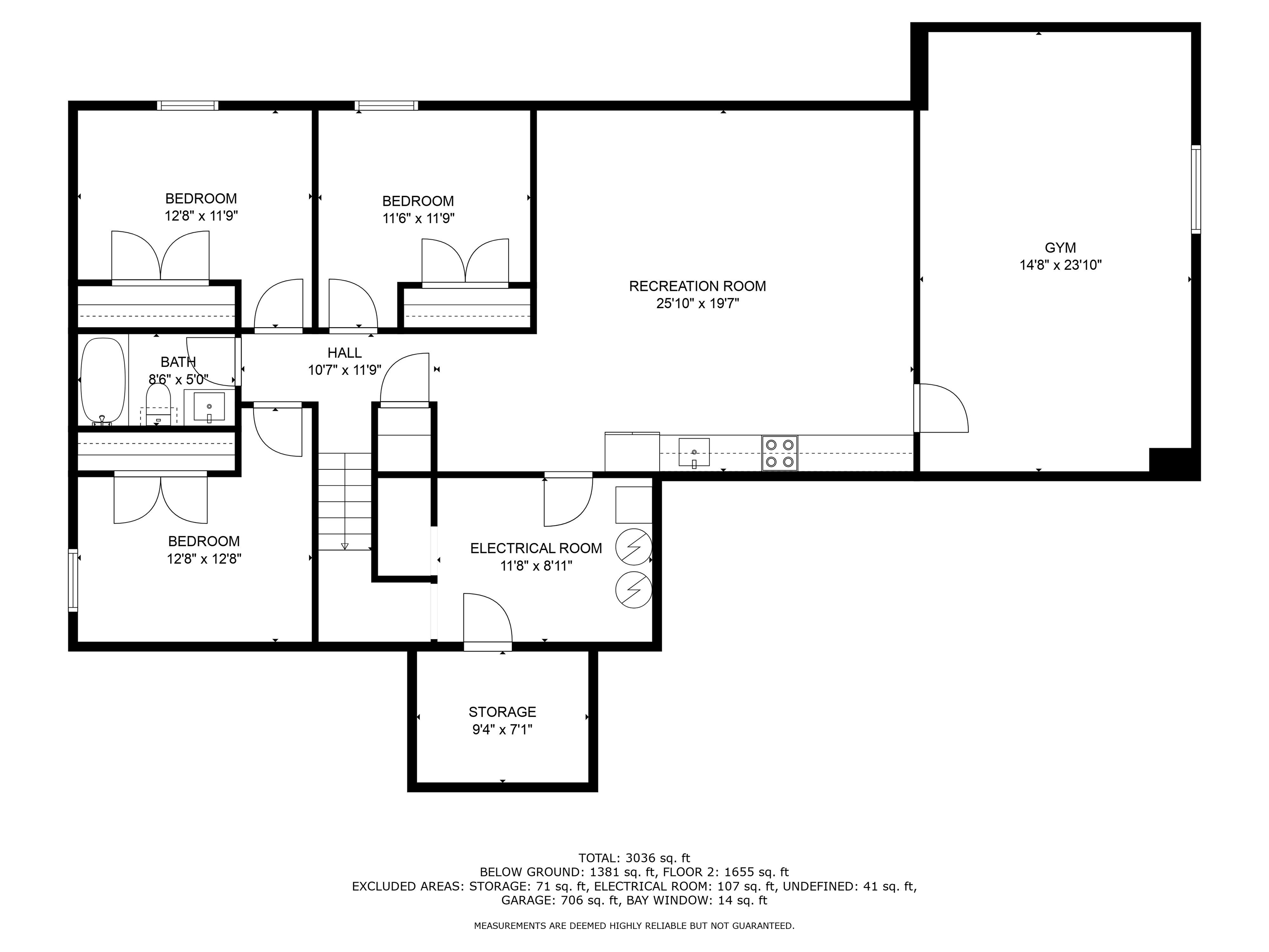2303 Siena Drive, Pocatello, Idaho image 49
