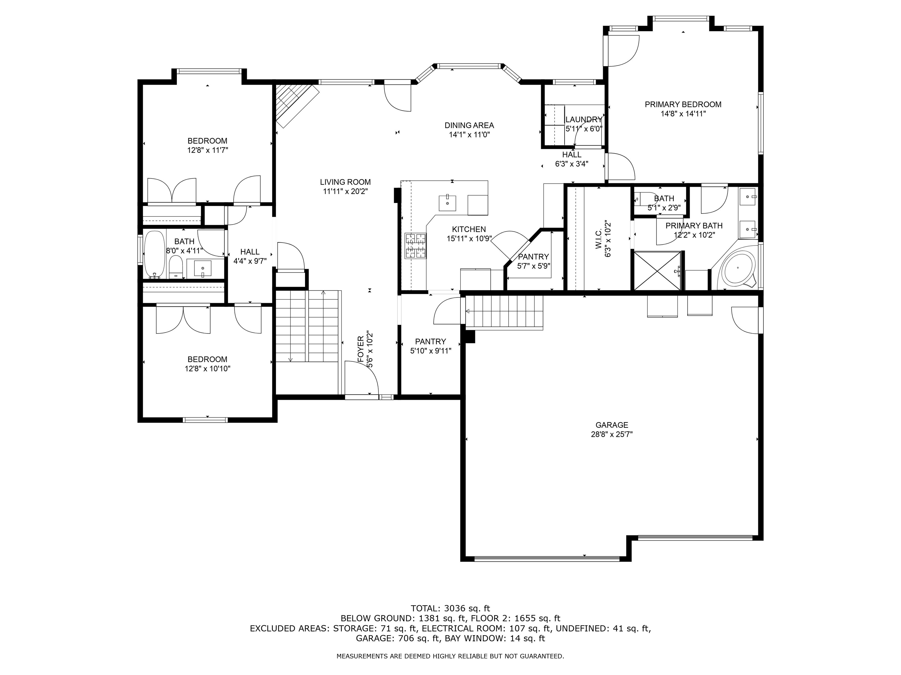 2303 Siena Drive, Pocatello, Idaho image 48