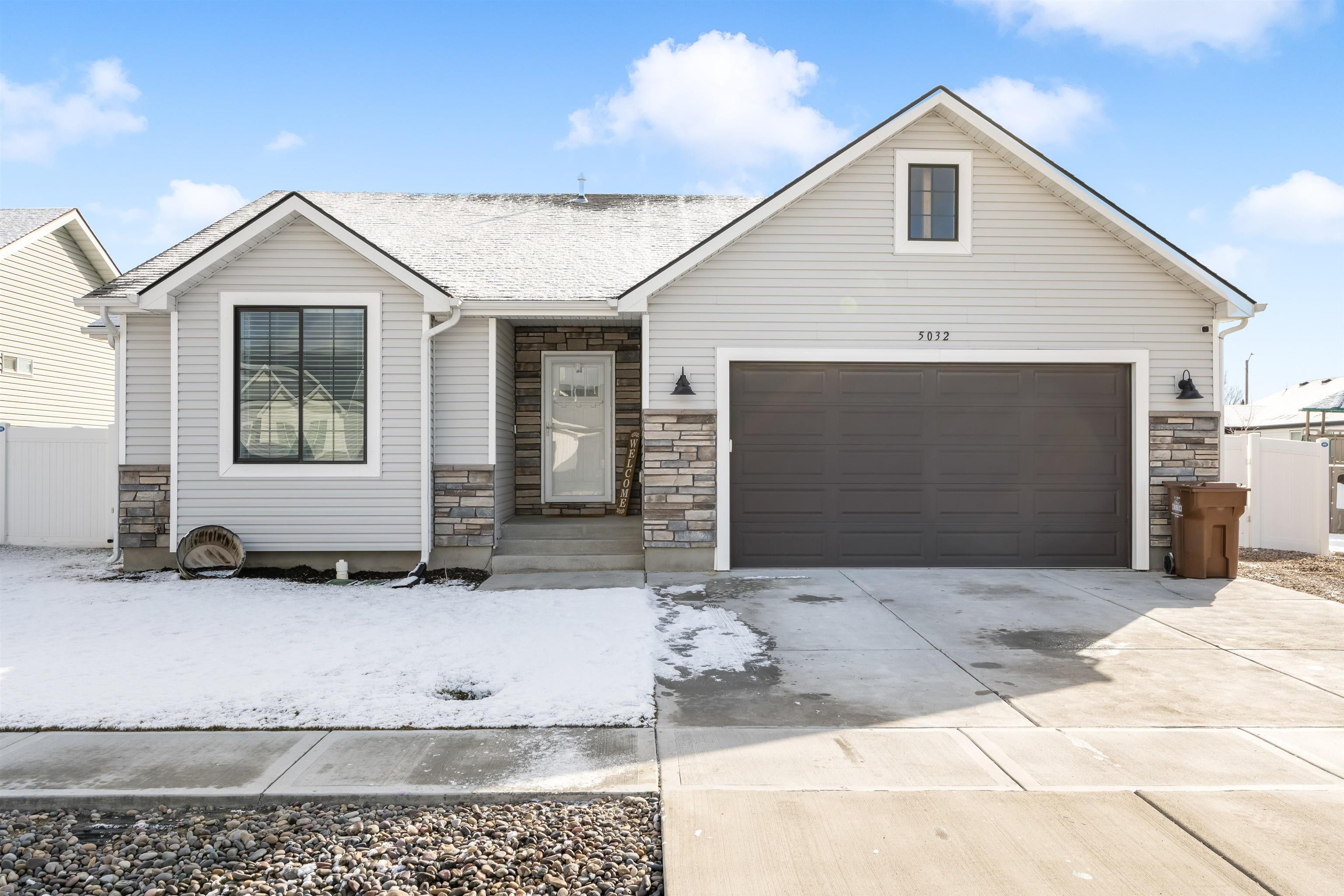5032 Hunter Ave, Chubbuck, Idaho image 2