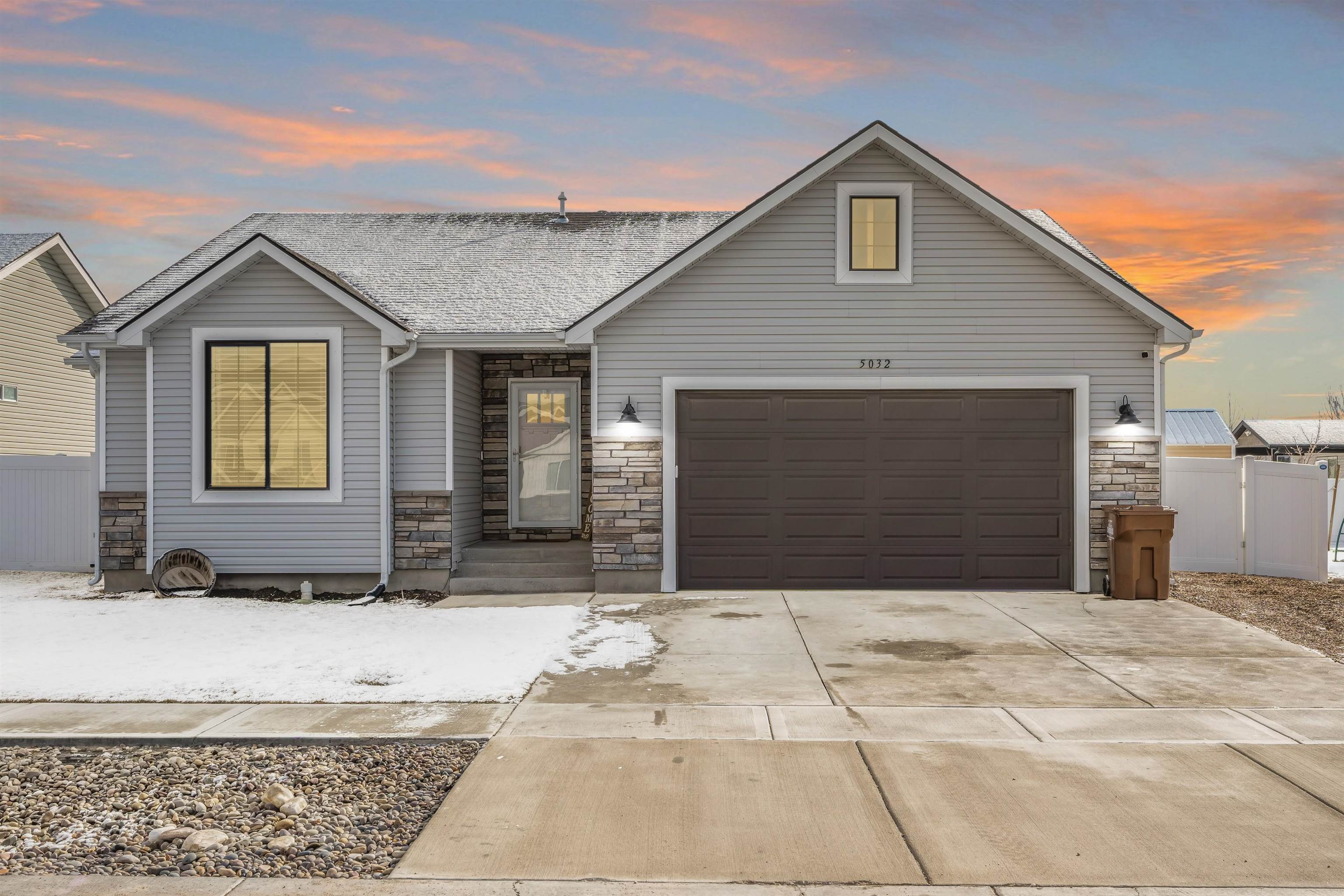 5032 Hunter Ave, Chubbuck, Idaho image 1