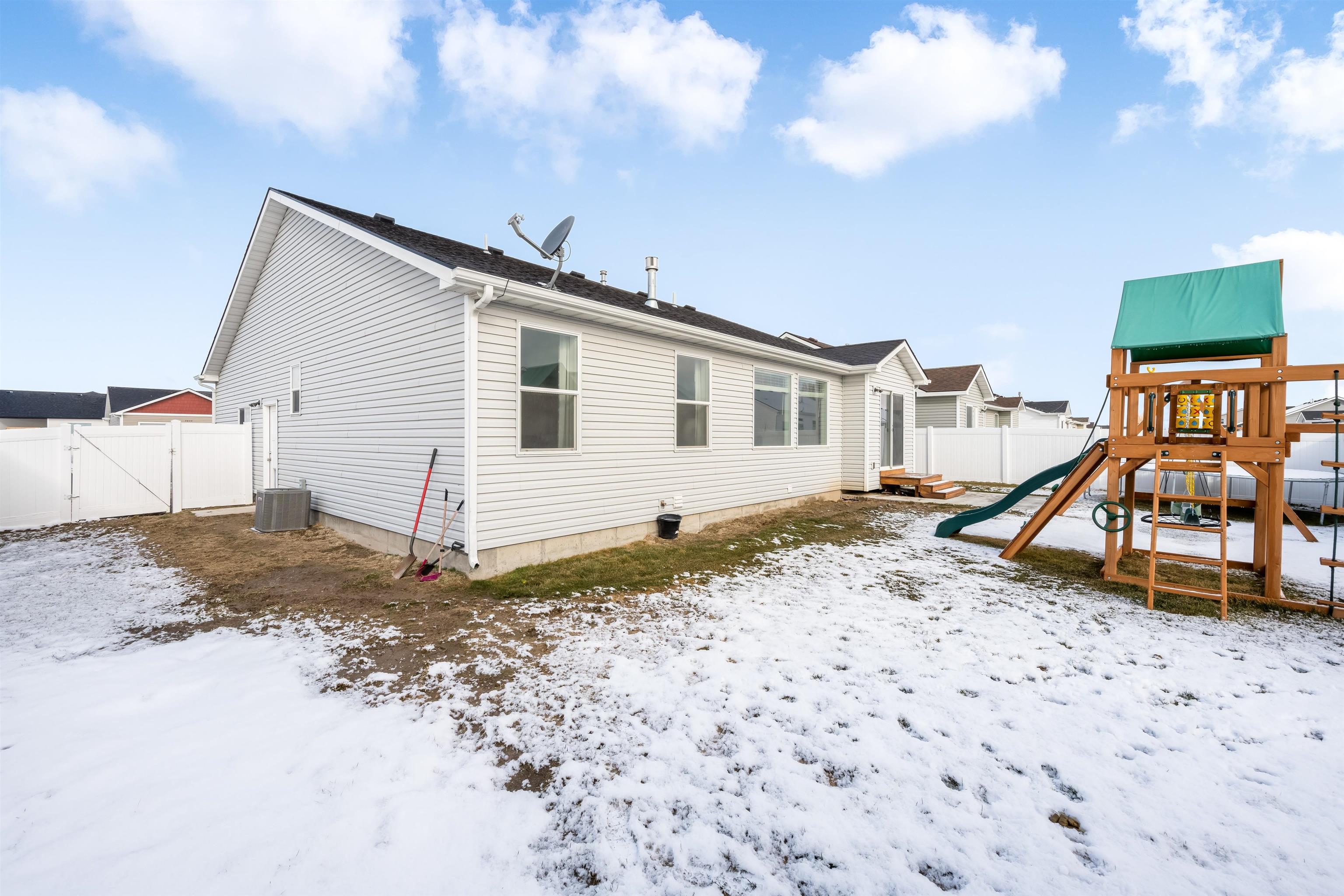 5032 Hunter Ave, Chubbuck, Idaho image 21