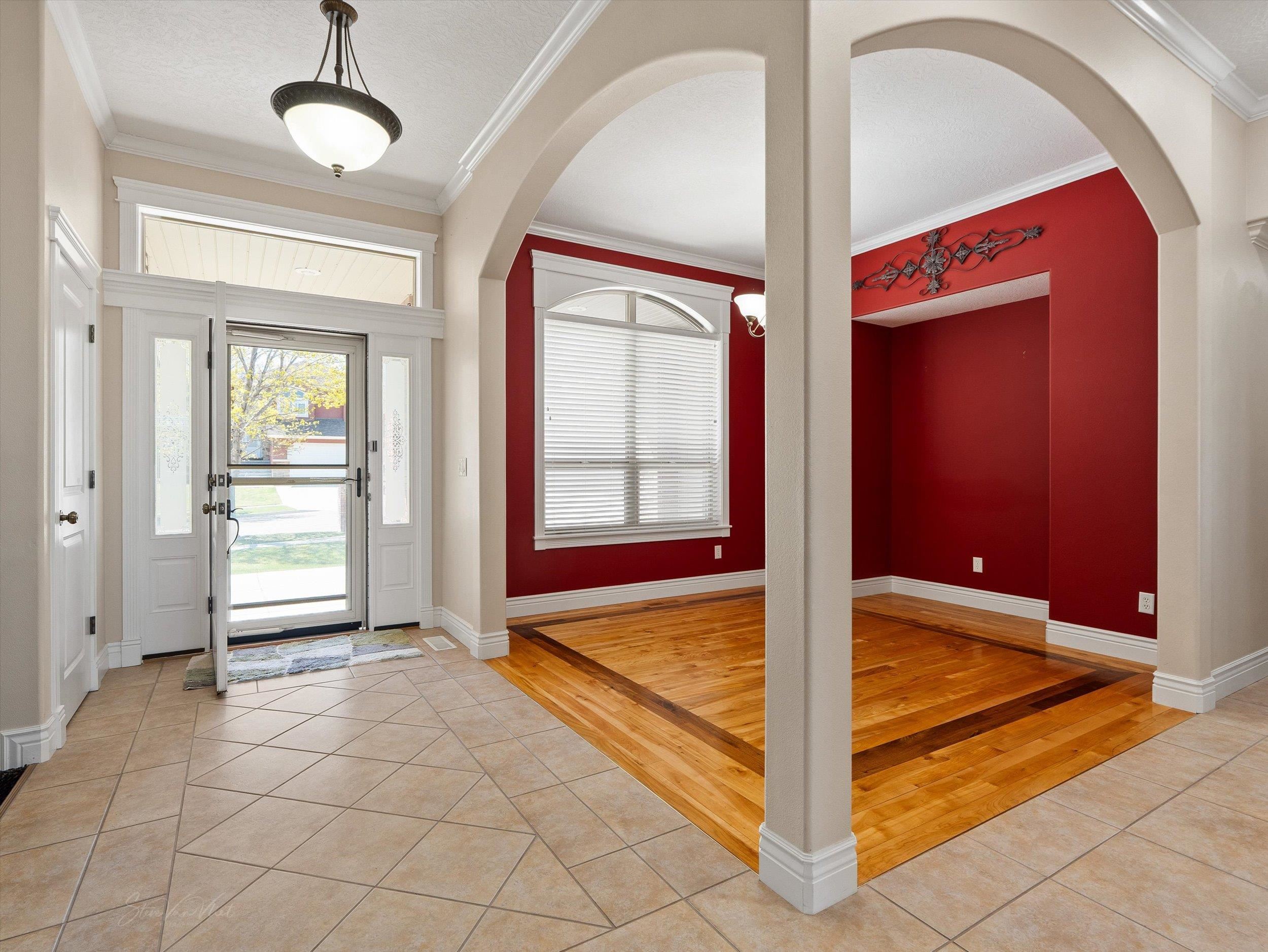 1590 Kates Way, Pocatello, Idaho image 13
