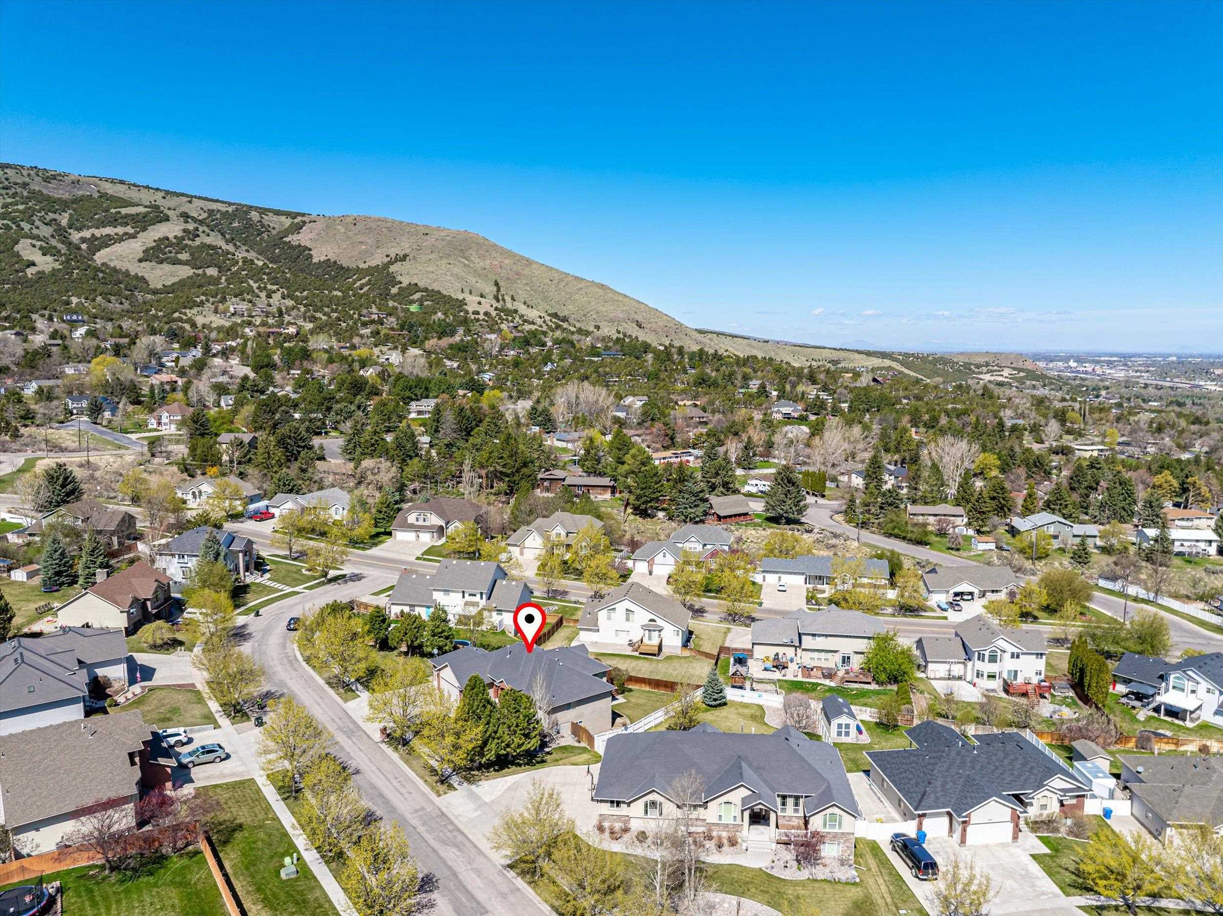 1590 Kates Way, Pocatello, Idaho image 6
