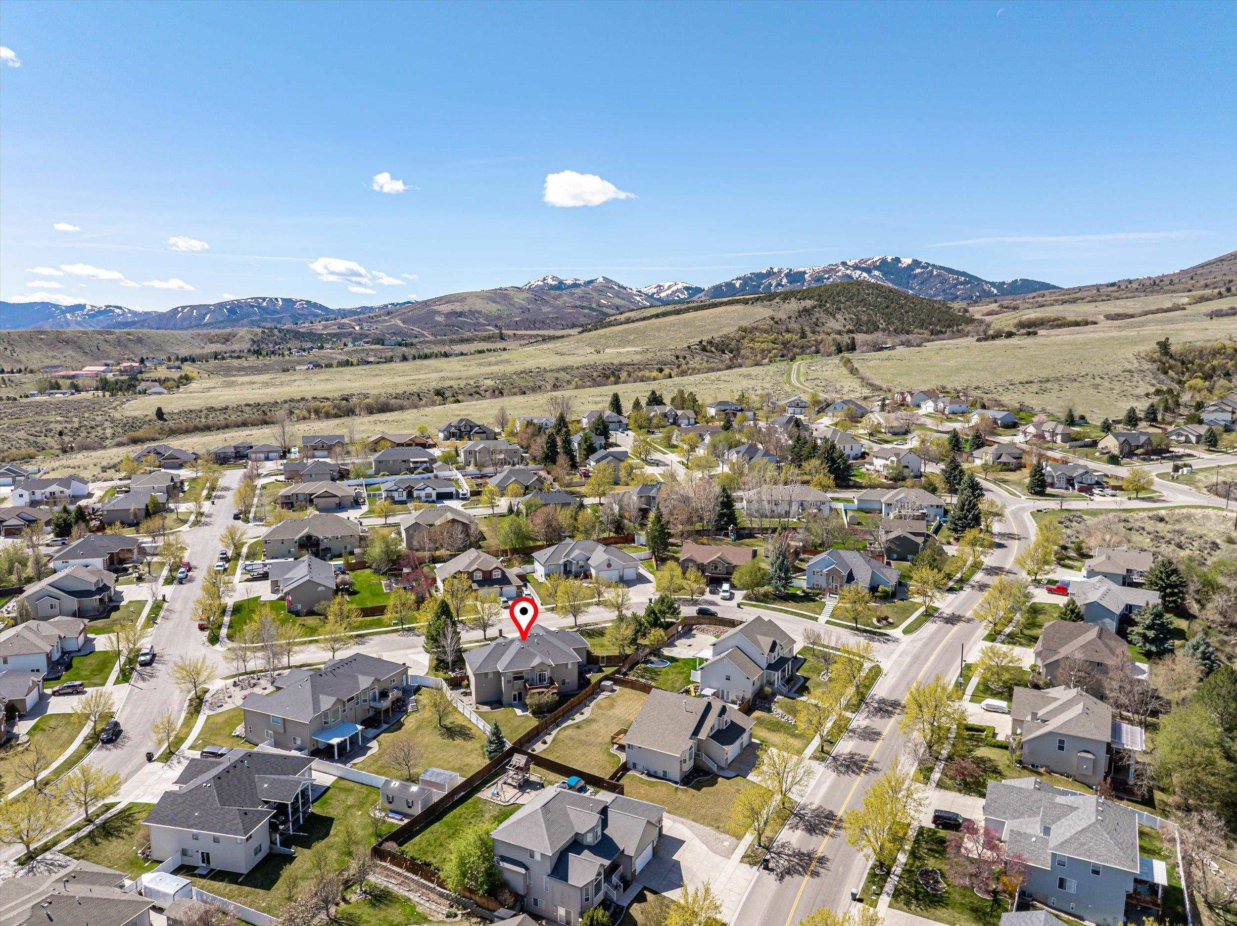 1590 Kates Way, Pocatello, Idaho image 7