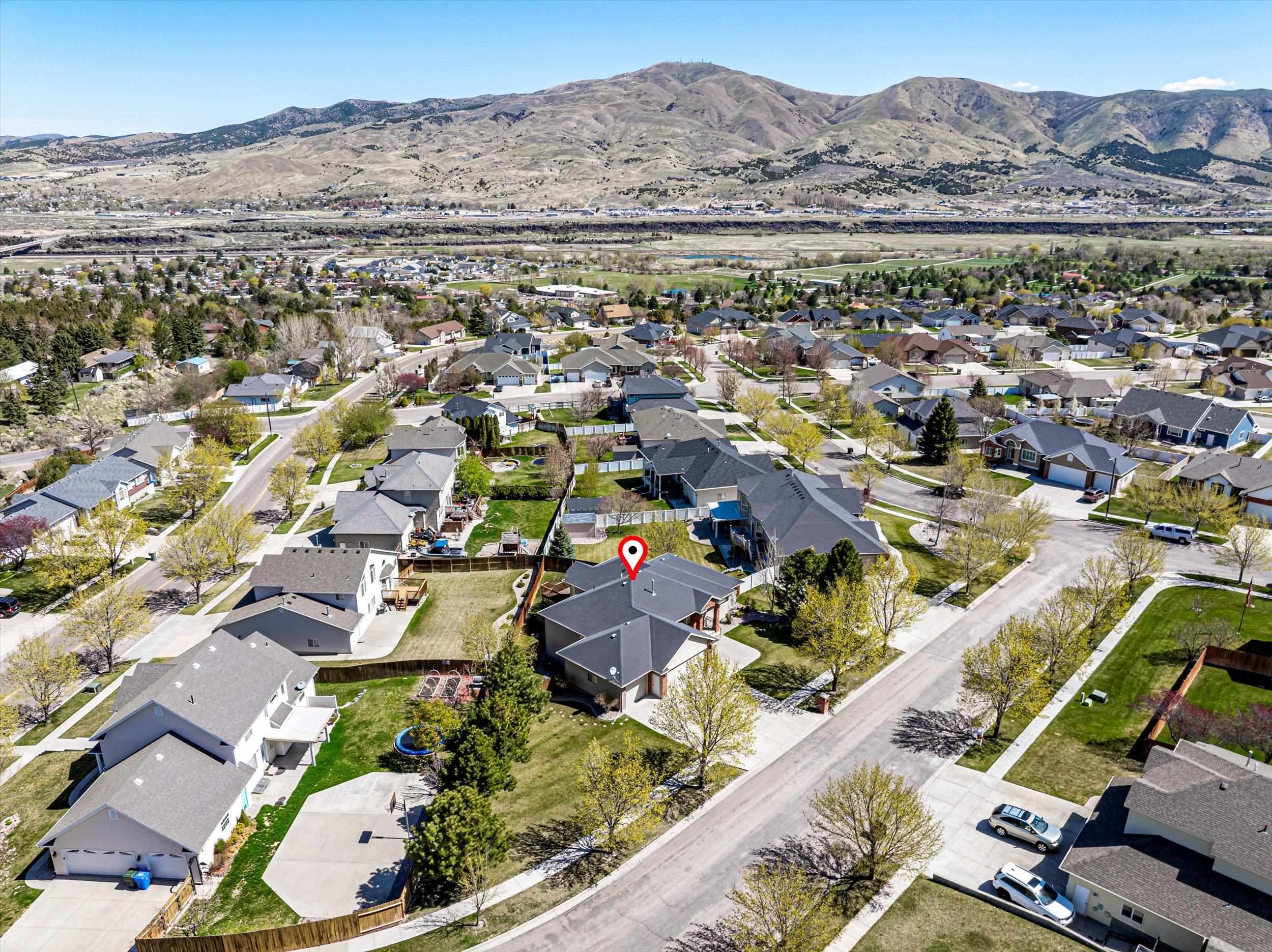 1590 Kates Way, Pocatello, Idaho image 5