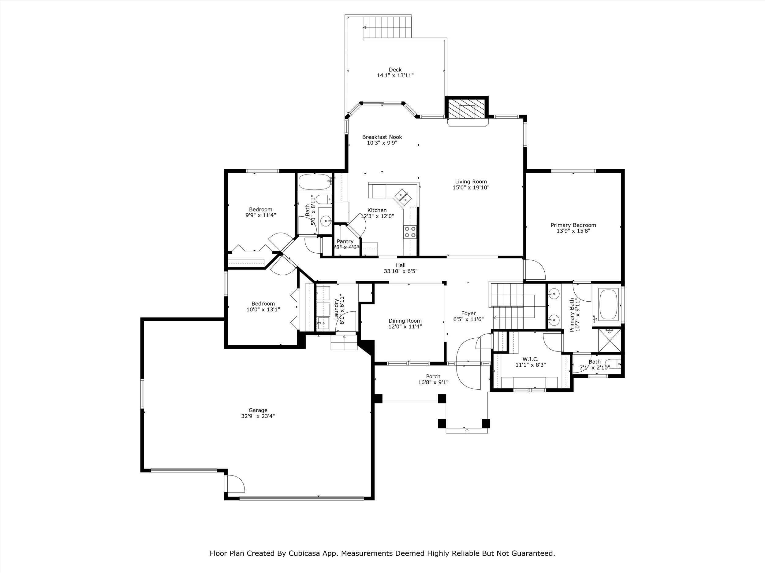 1590 Kates Way, Pocatello, Idaho image 49