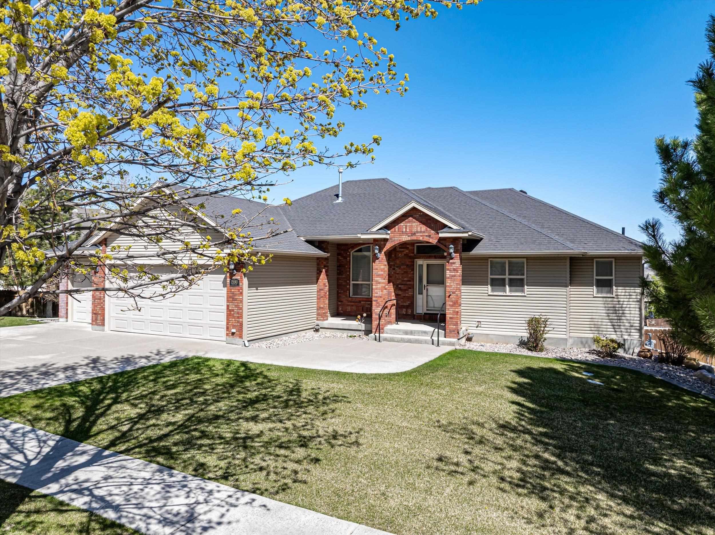 1590 Kates Way, Pocatello, Idaho image 1