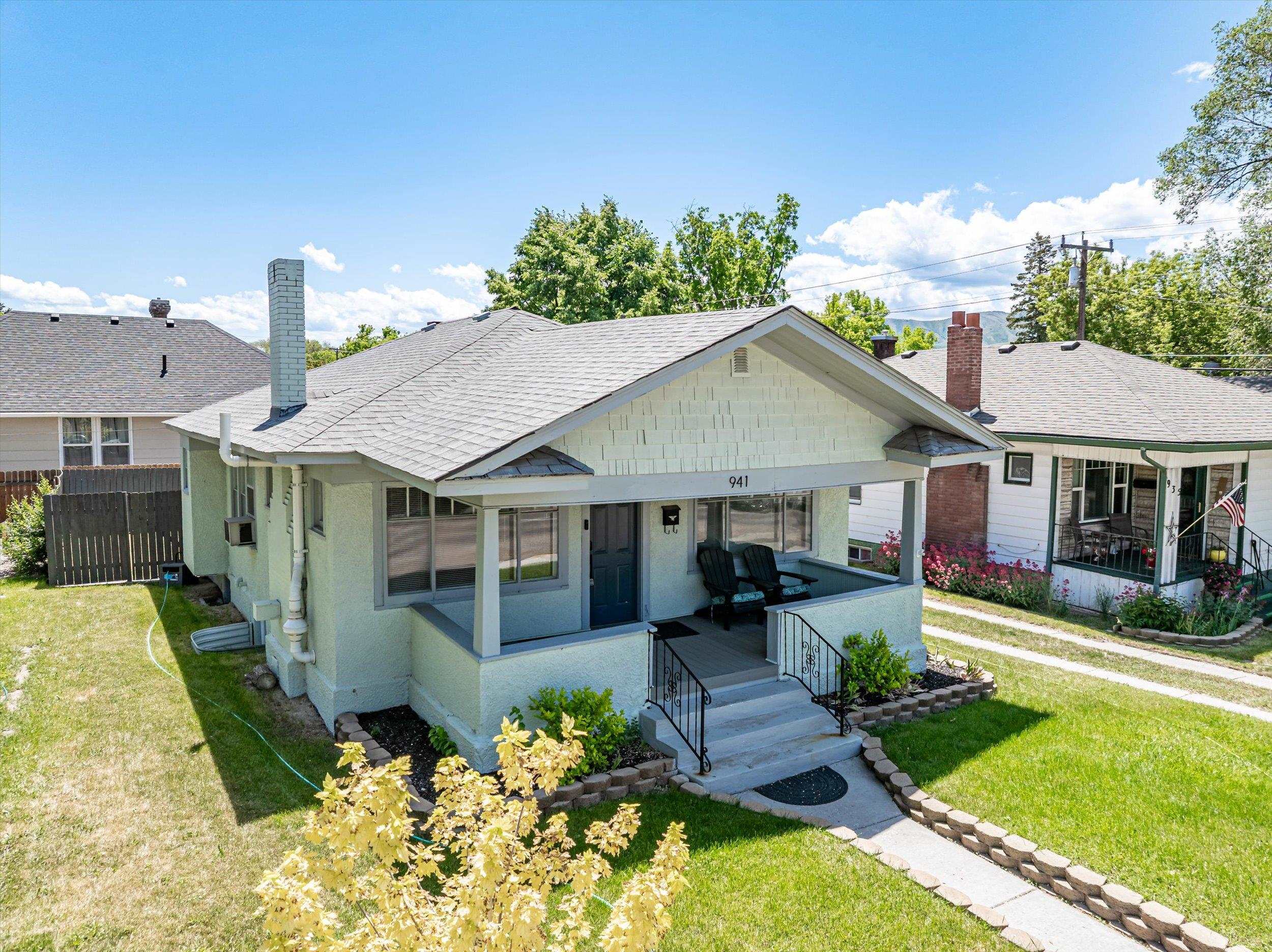 941 E Center Ctr, Pocatello, Idaho image 32