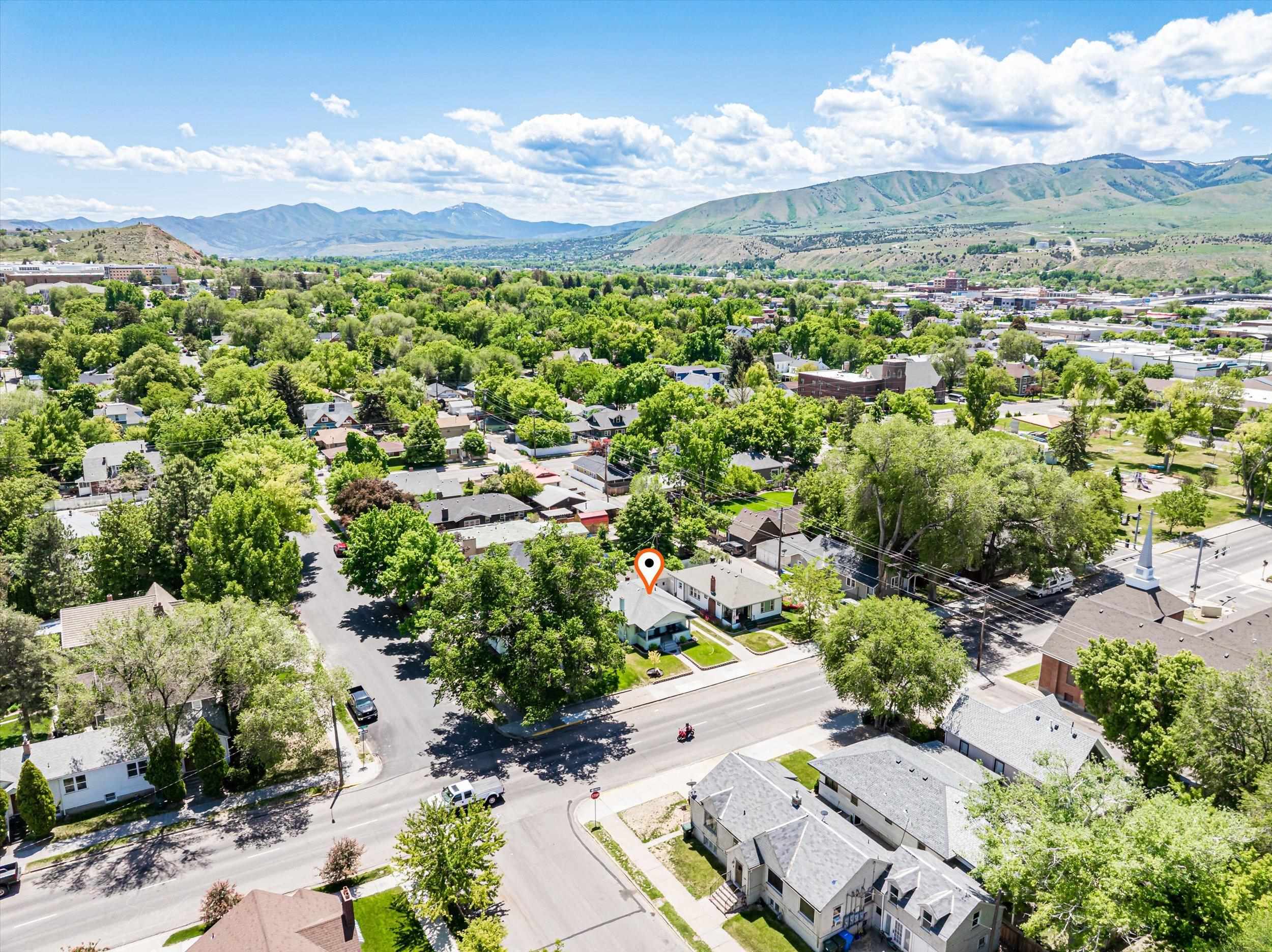 941 E Center Ctr, Pocatello, Idaho image 34