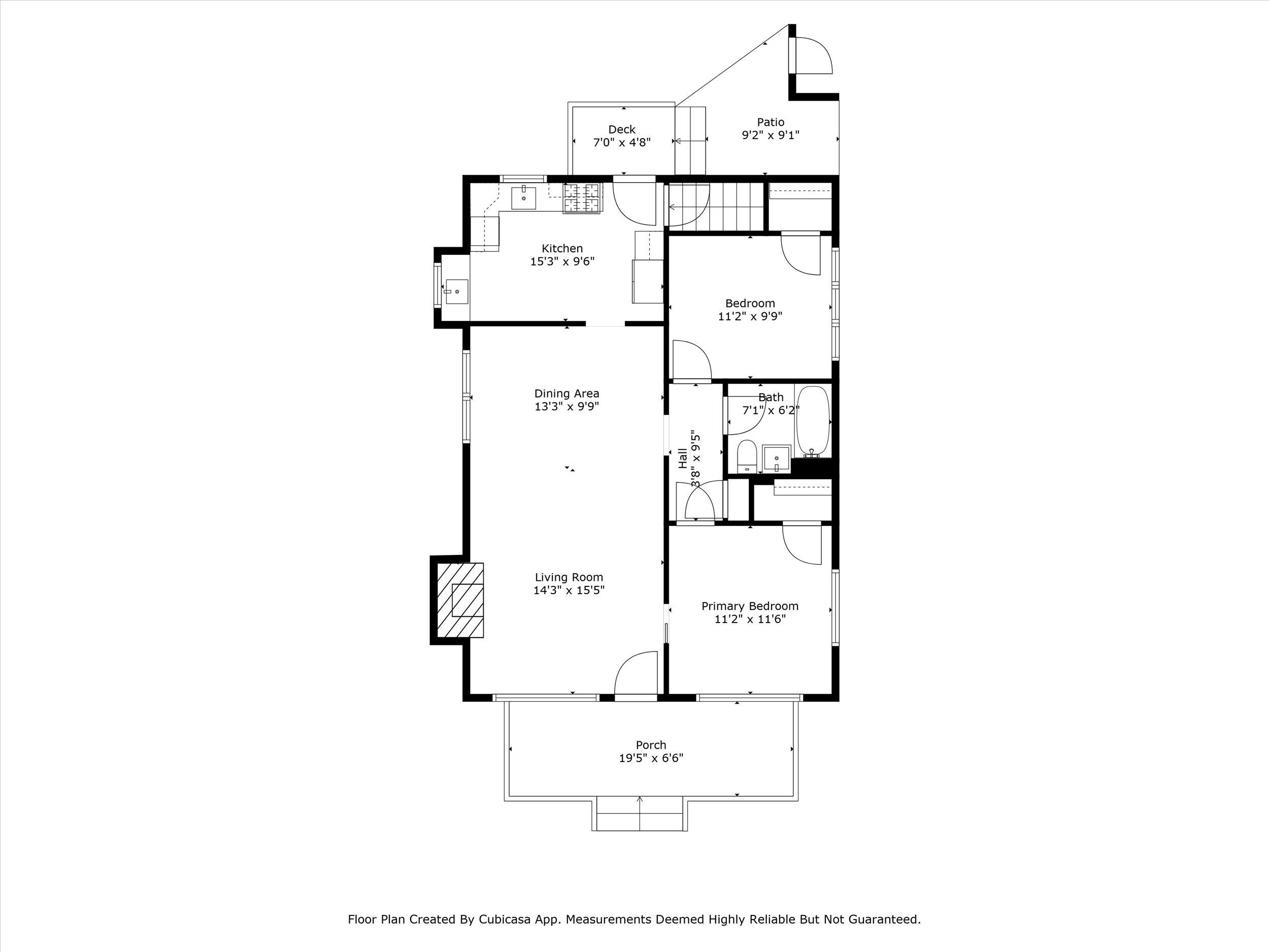 941 E Center Ctr, Pocatello, Idaho image 36