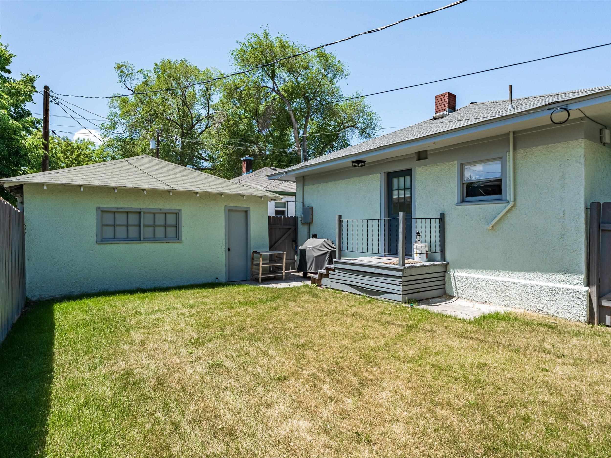 941 E Center Ctr, Pocatello, Idaho image 30