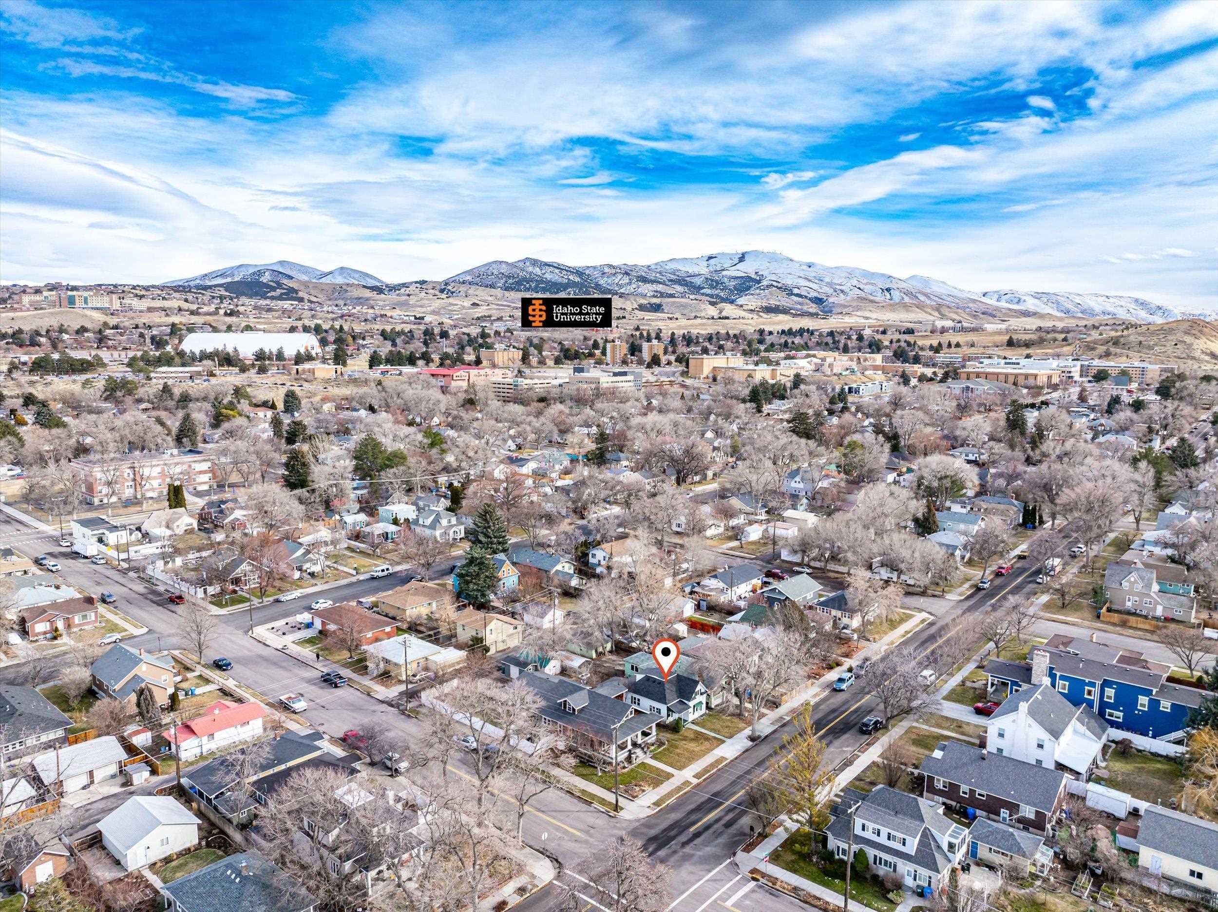 218 S 8th Ave, Pocatello, Idaho image 34