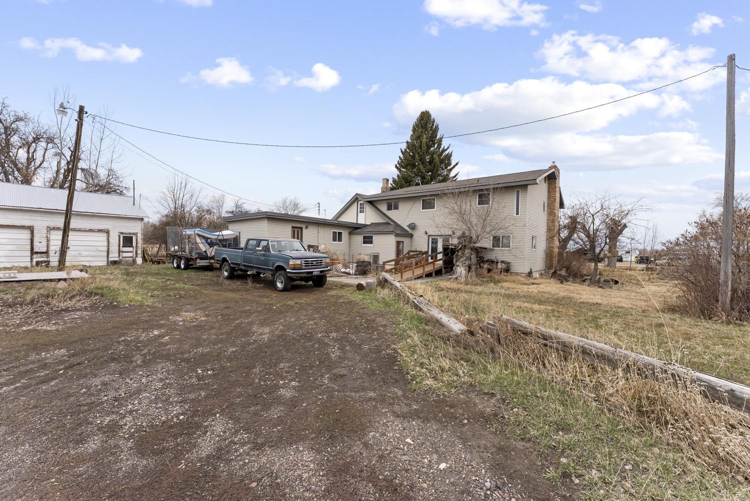 3998 E 600 N, Rigby, Idaho image 1